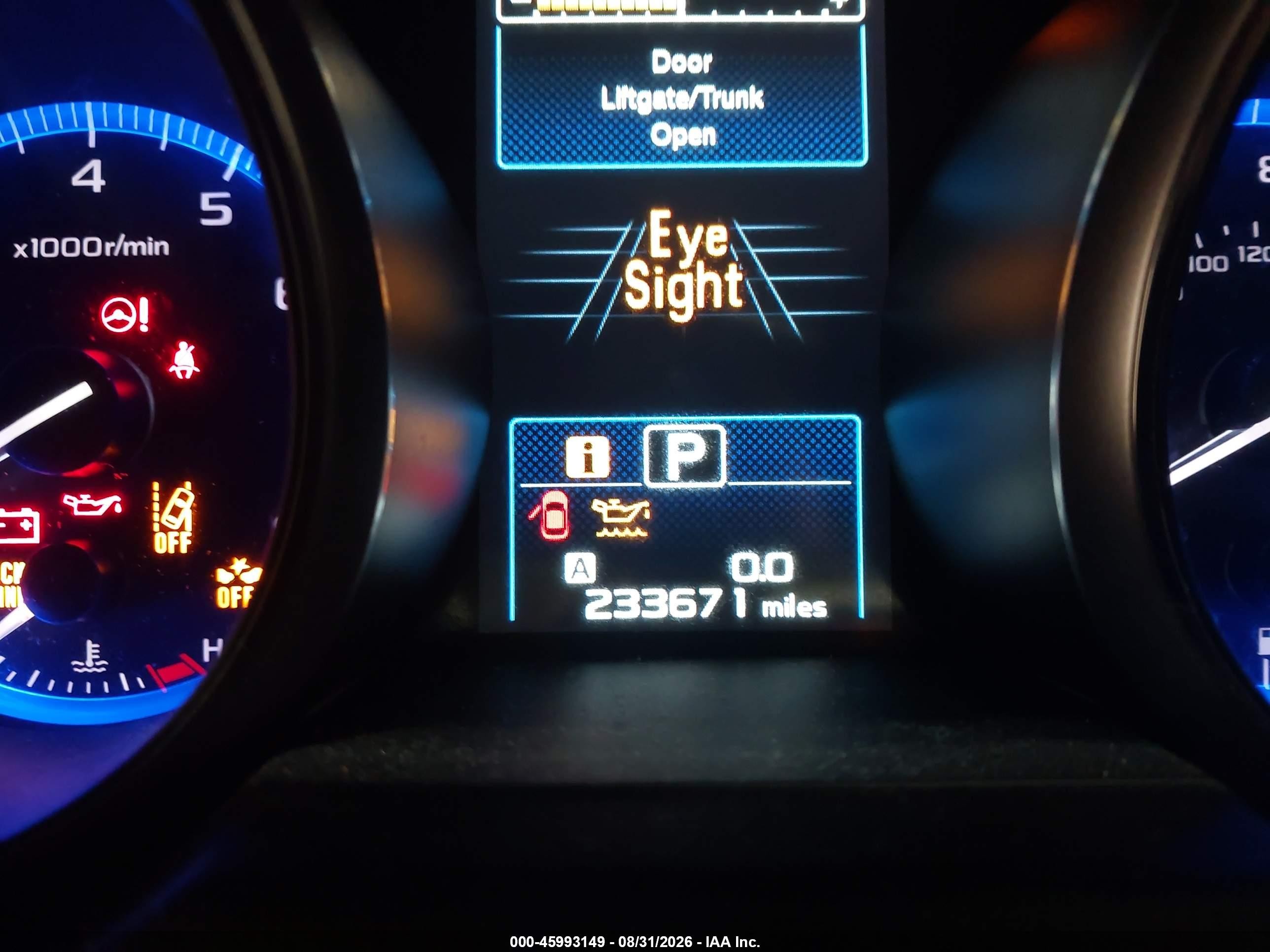 2015 Subaru Legacy 2.5i Limited Black vin: 4S3BNBN6XF3018046