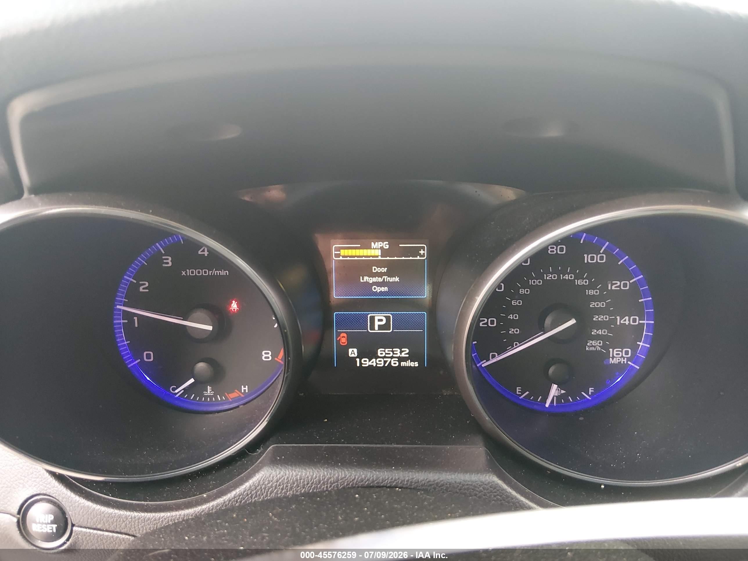 2015 Subaru Legacy 3.6r Limited Gold vin: 4S3BNEJ65F3030953