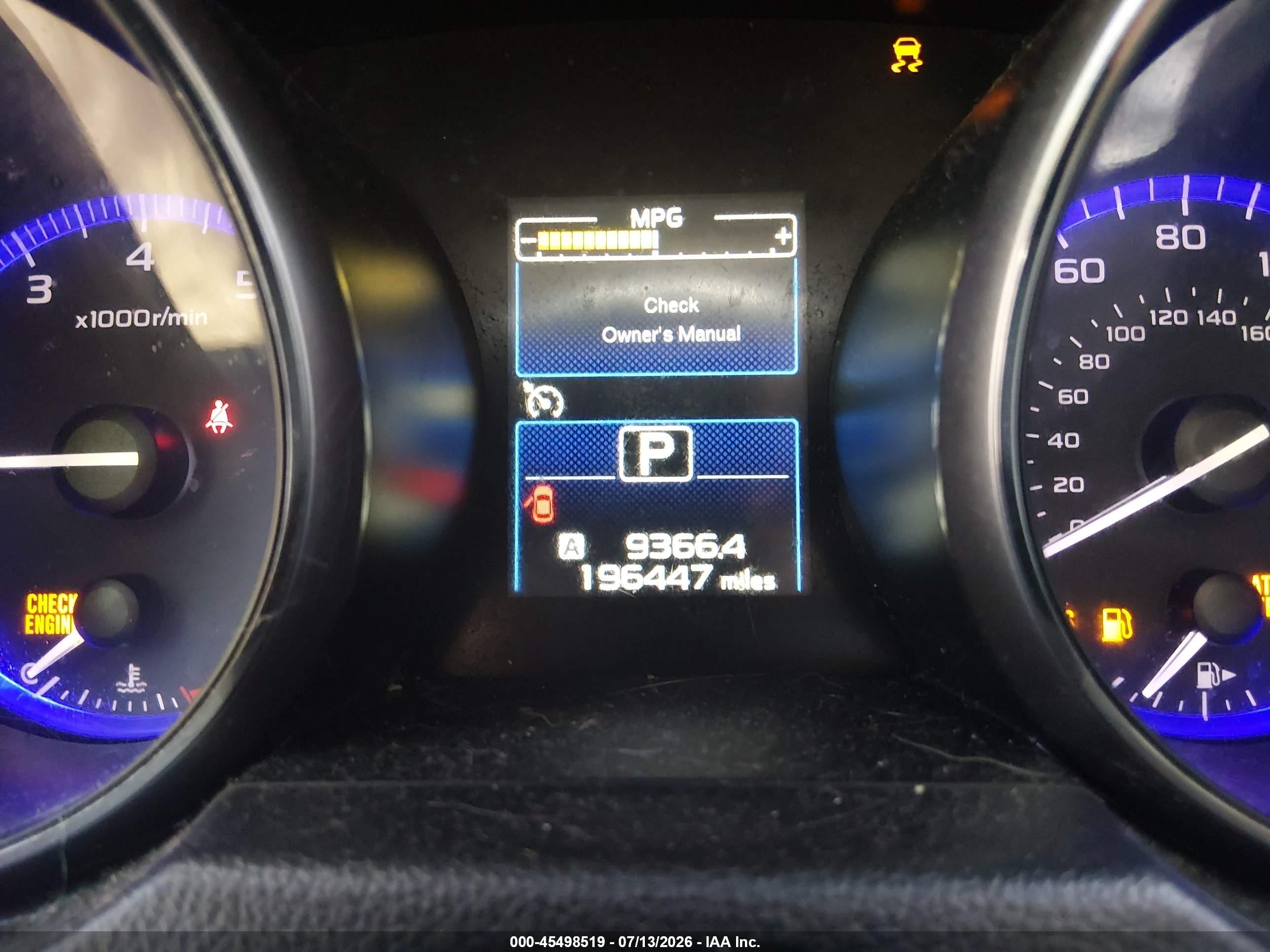 2015 Subaru Legacy 3.6r Limited Red vin: 4S3BNEL67F3012919
