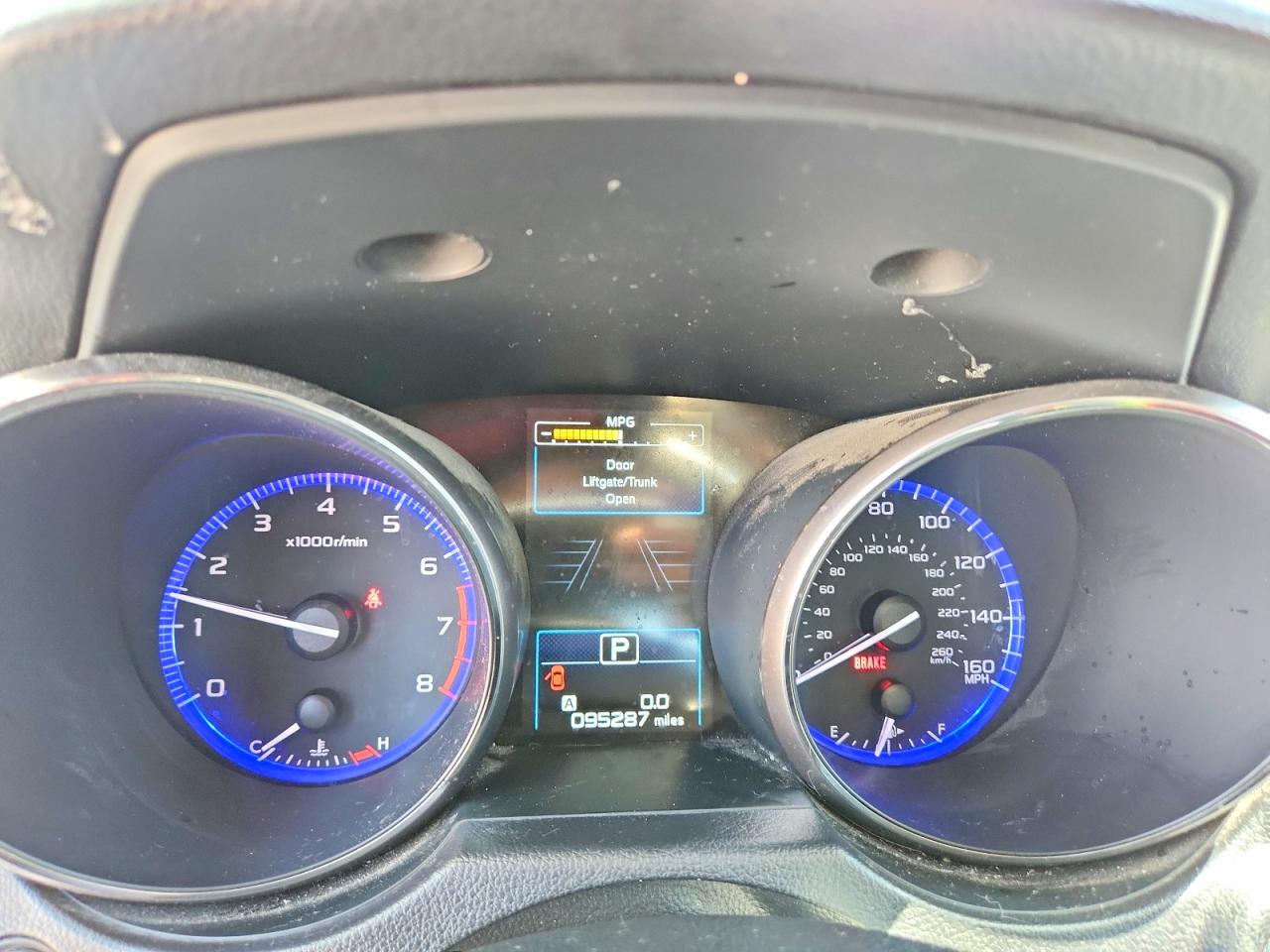 2015 Subaru Legacy 3.6r Limited Black vin: 4S3BNEN60F3054247