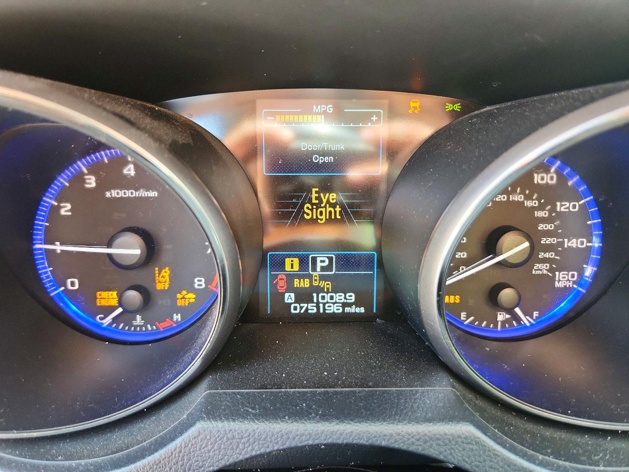 2019 Subaru Legacy 3.6r Limited Blue vin: 4S3BNEN63K3008924