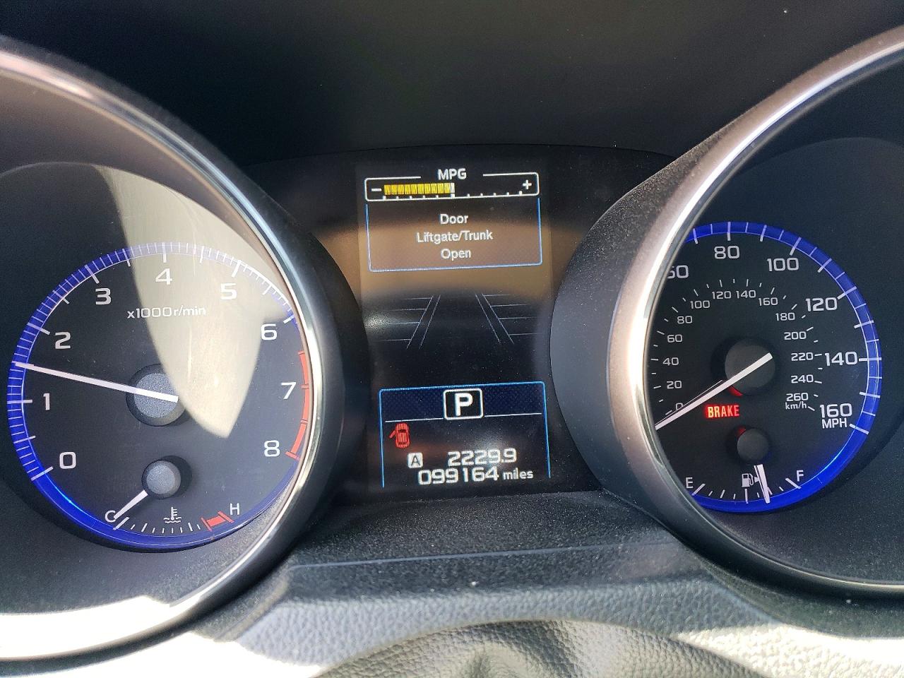 2015 Subaru Legacy 3.6r Limited Black vin: 4S3BNEN64F3049407