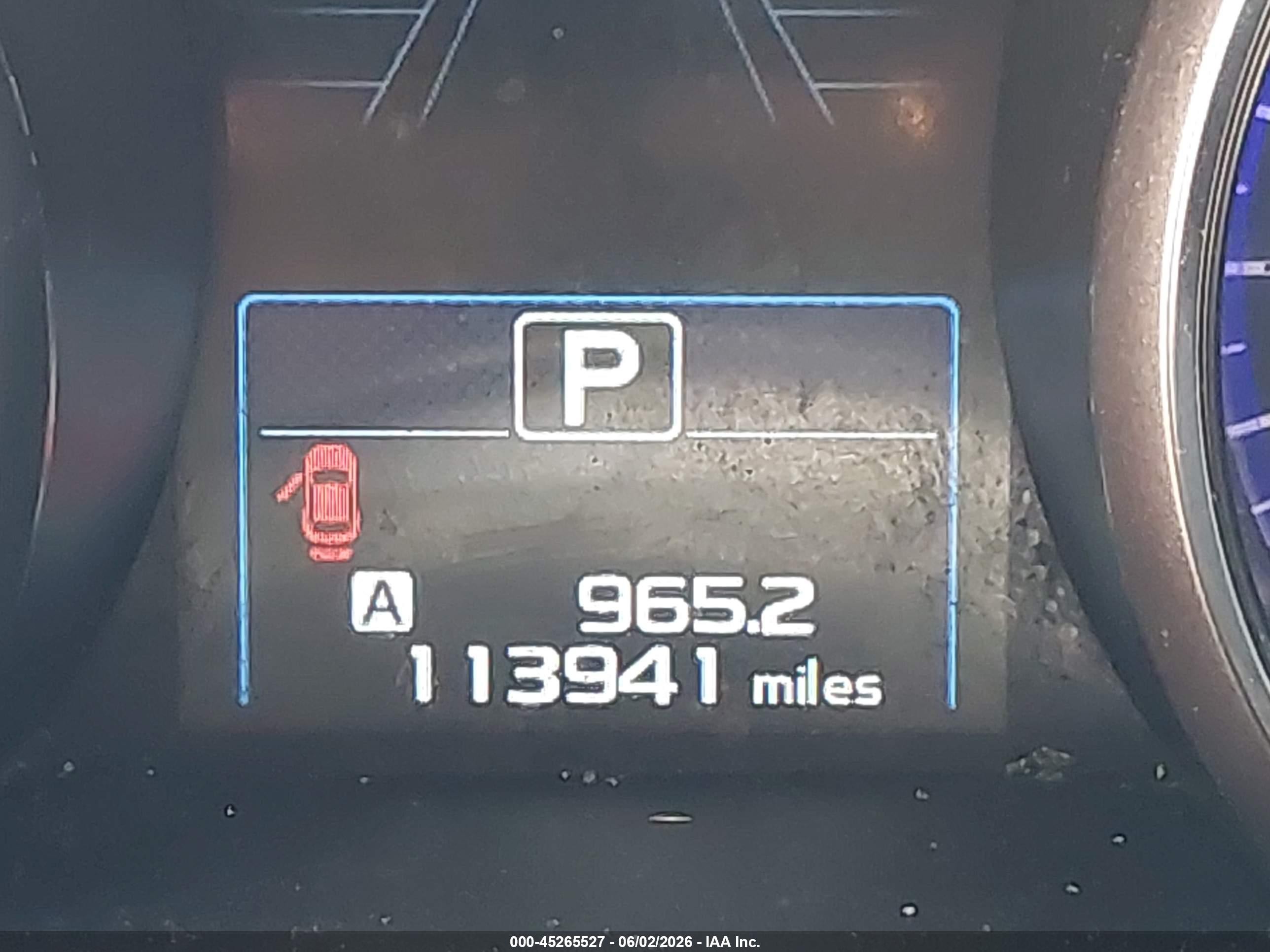 2015 Subaru Legacy 3.6r Limited Blue vin: 4S3BNEN67F3016904