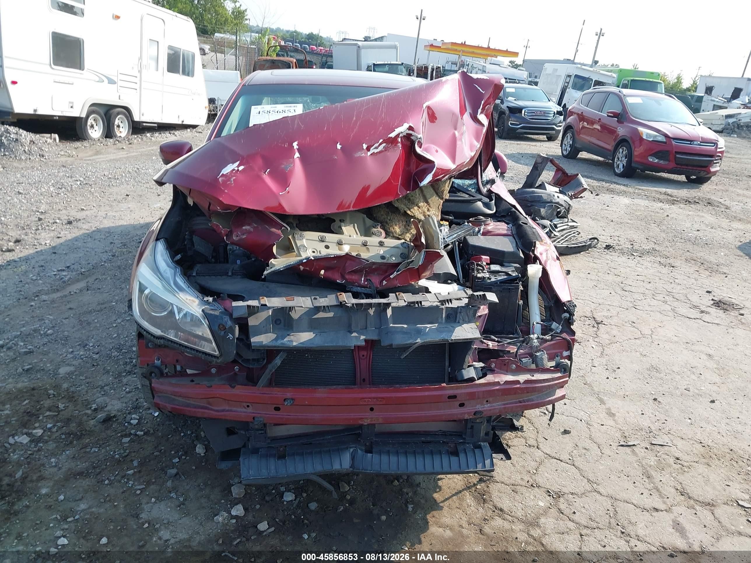 2015 Subaru Legacy 3.6r Limited Burgundy vin: 4S3BNEN69F3033946