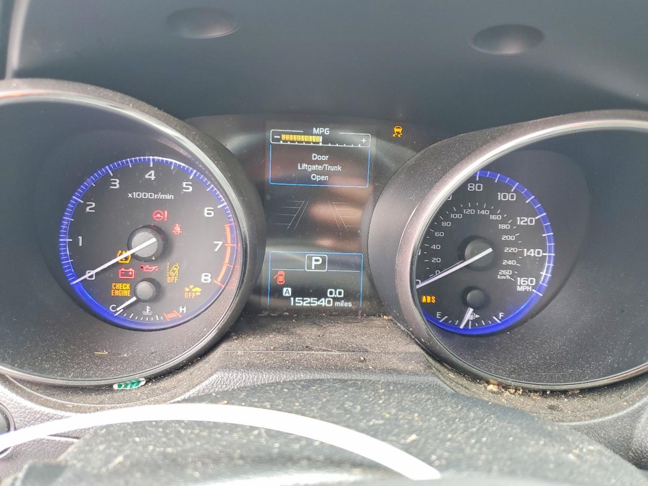 2015 Subaru Legacy 3.6r Limited Silver vin: 4S3BNEN6XF3056569