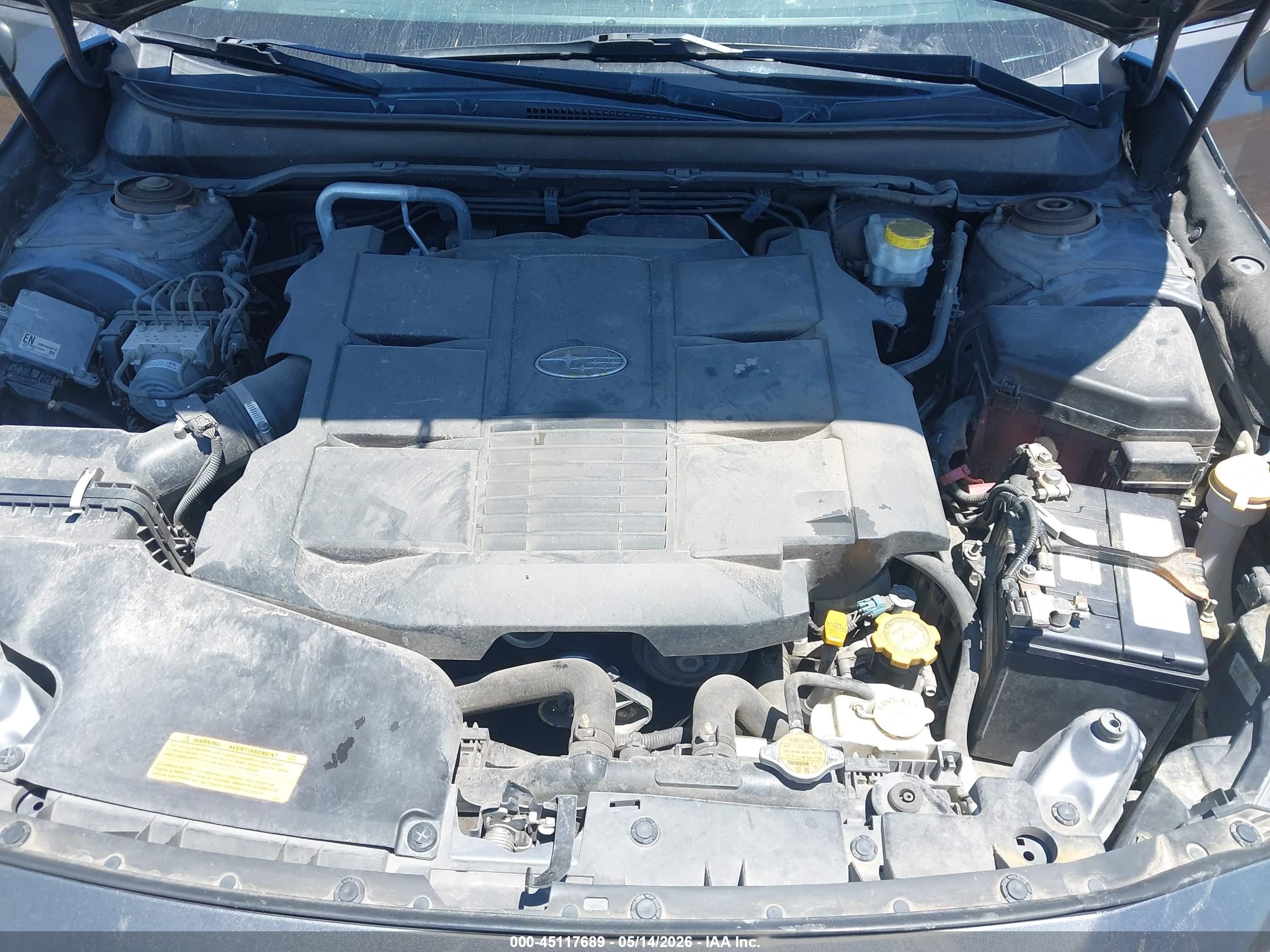 2019 Subaru Legacy 3.6r Limited Gray vin: 4S3BNEN6XK3013733