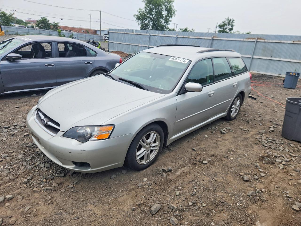 4S3BP616056352221