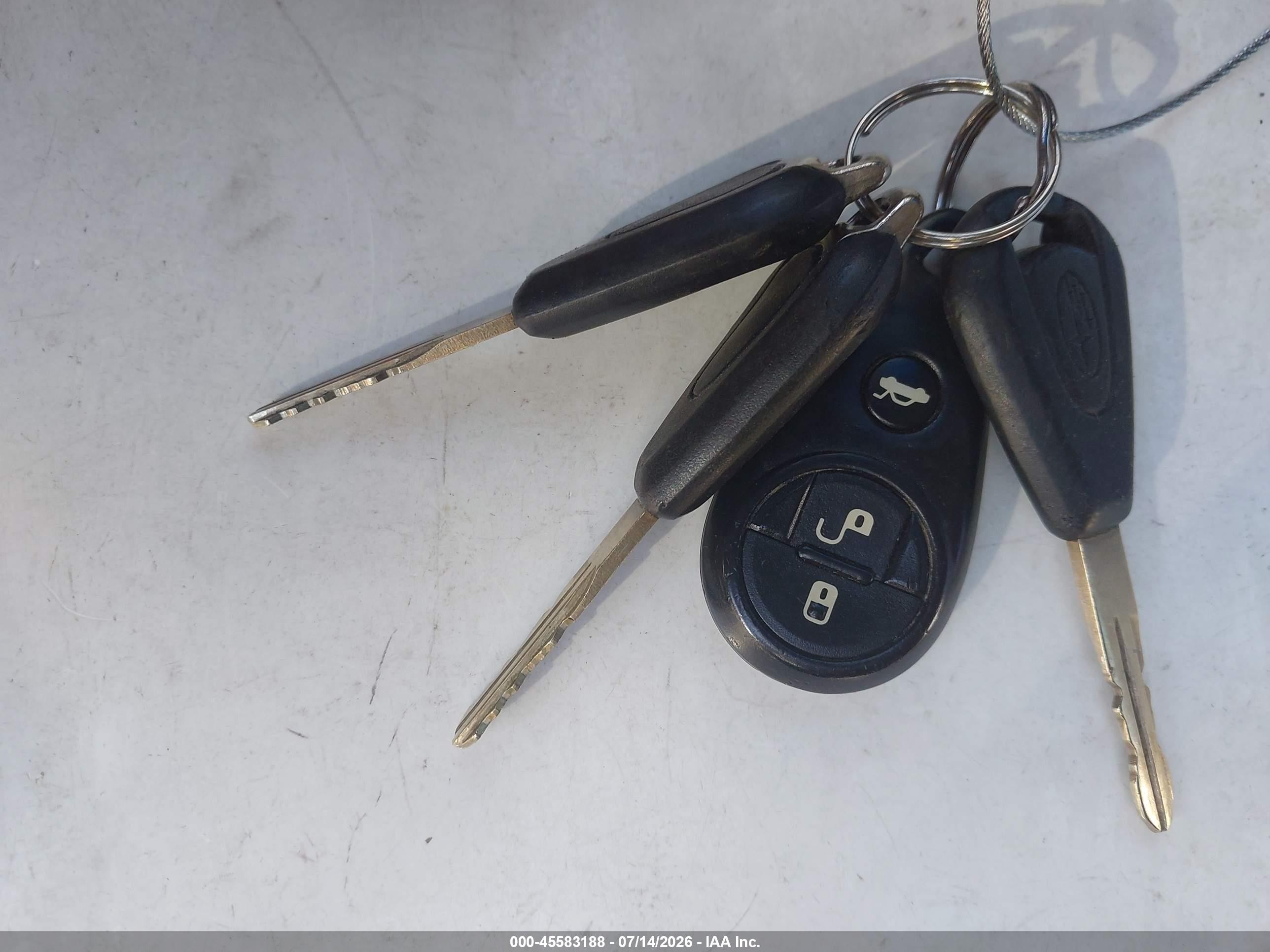 2005 Subaru Legacy 2.5gt Limited Серый vin: 4S3BP676X54314126
