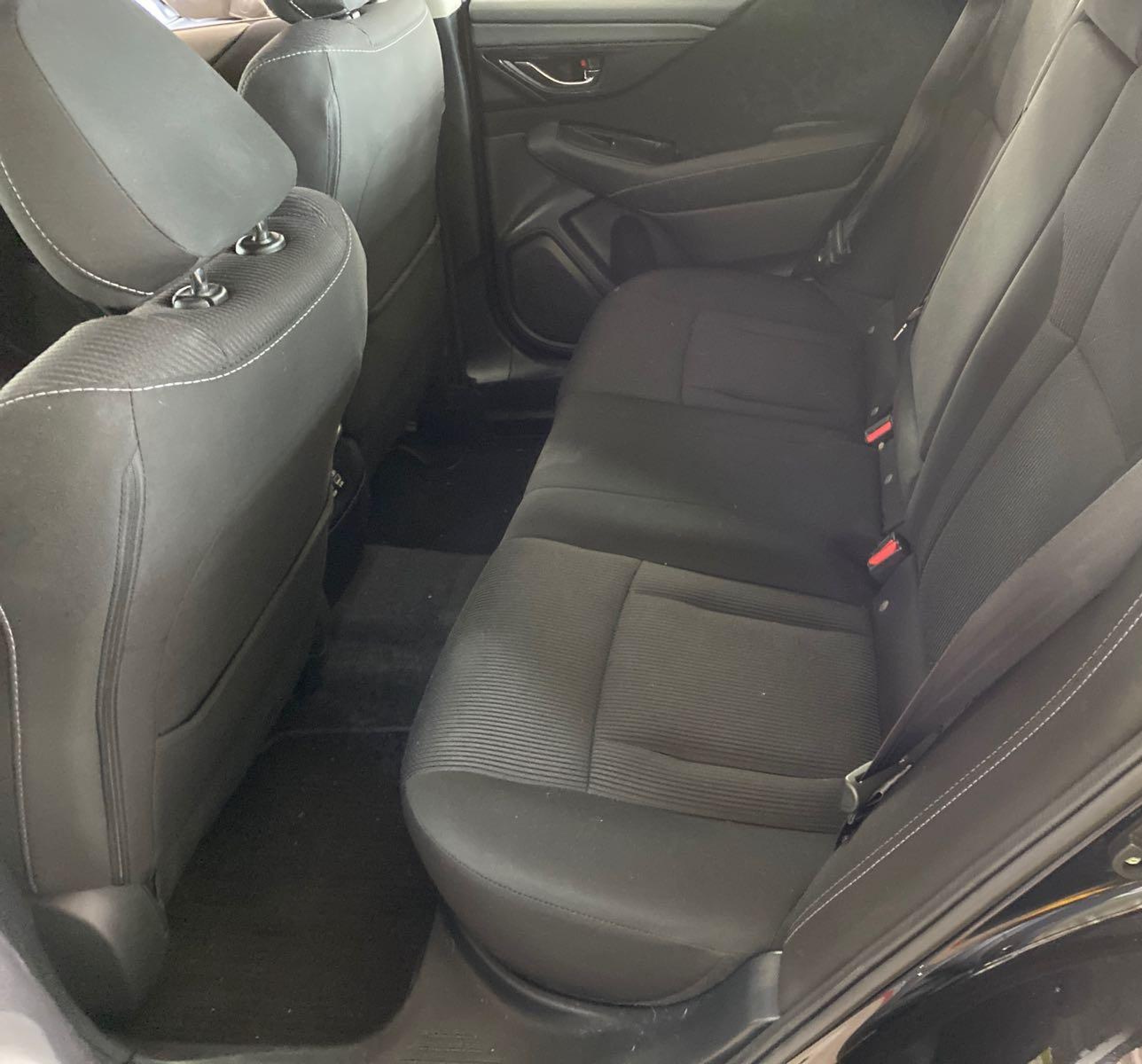2023 Subaru Legacy Premium vin: 4S3BWAD65P3008213