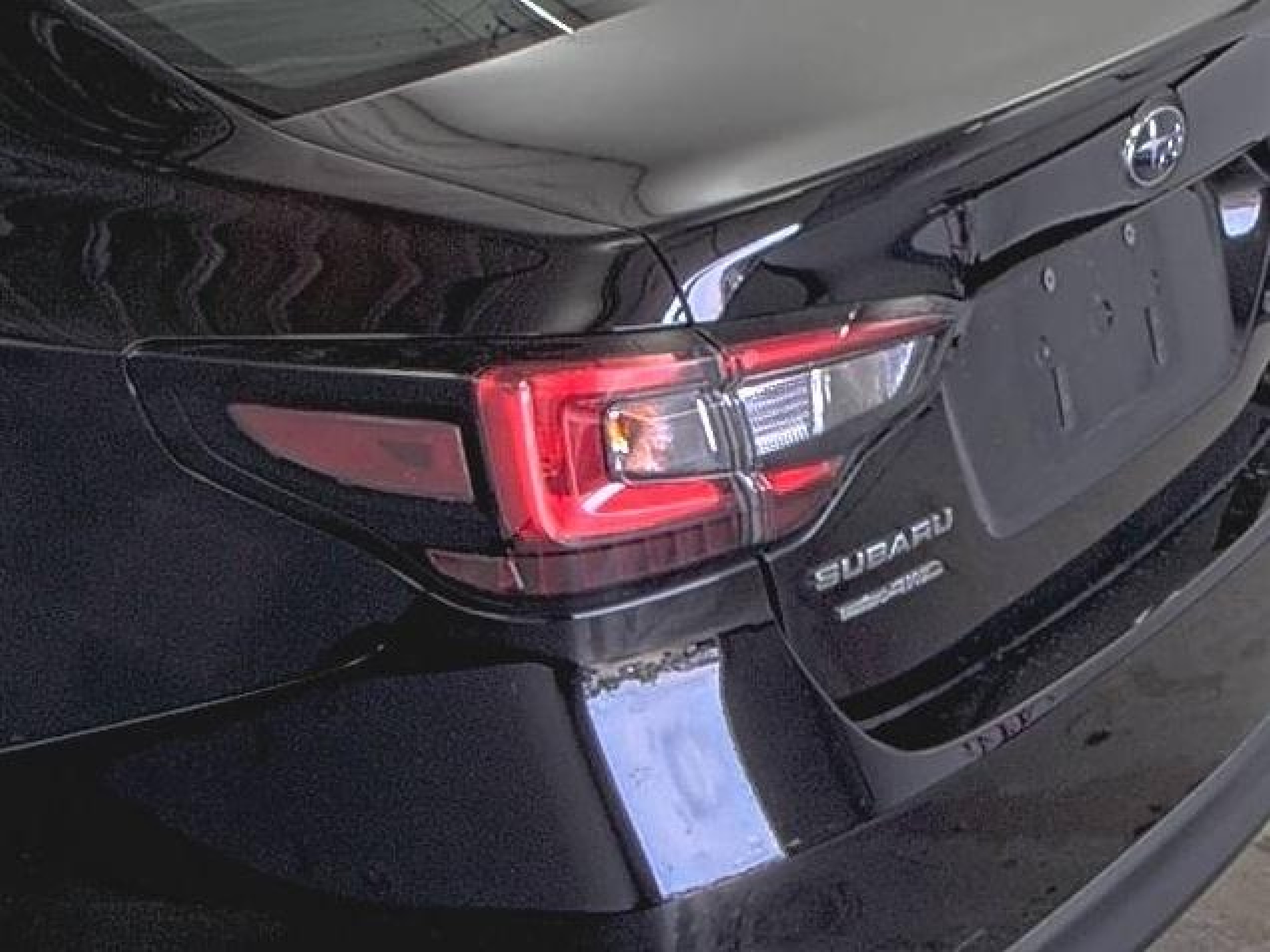 2023 Subaru Legacy Premium vin: 4S3BWAD65P3008213