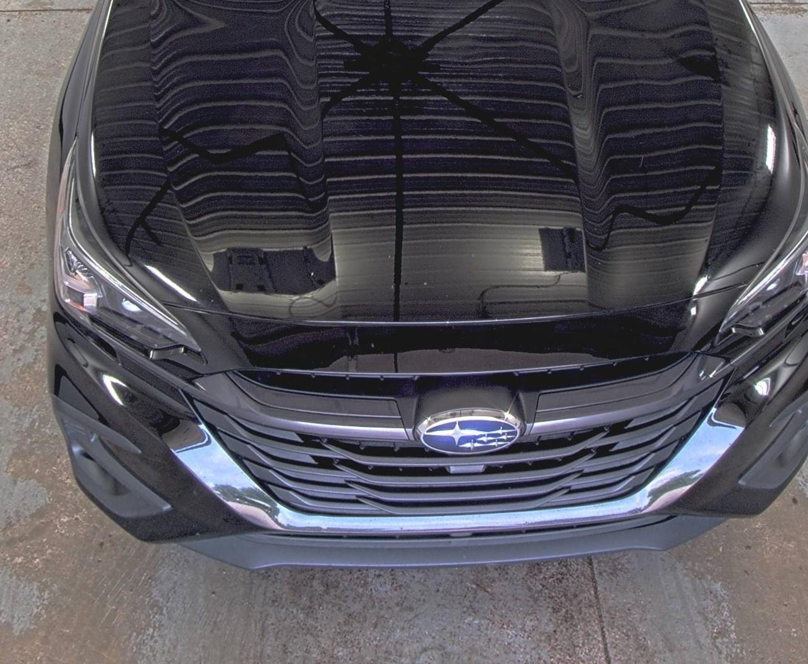 2023 Subaru Legacy Premium vin: 4S3BWAD65P3008213