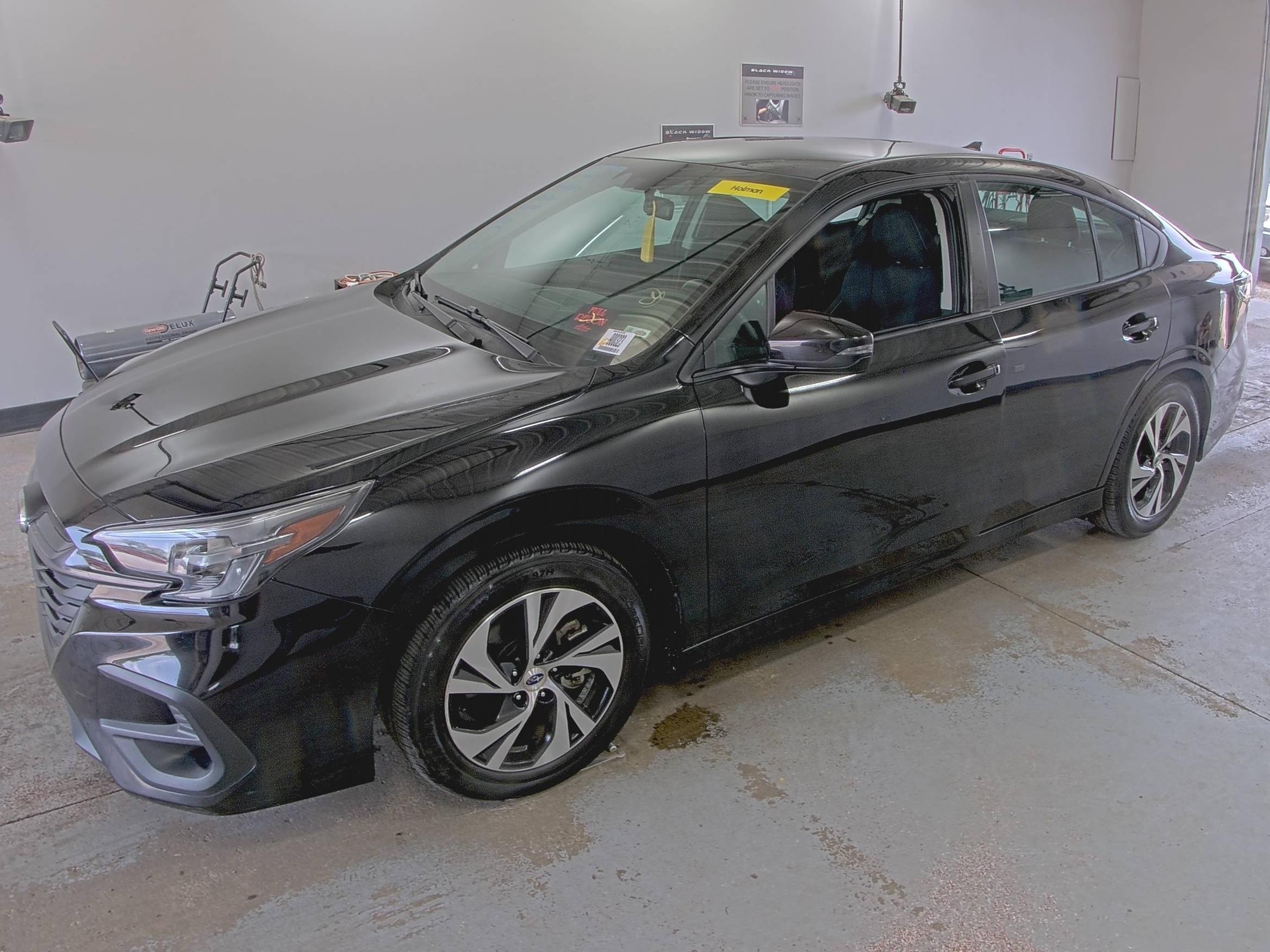 2023 Subaru Legacy Premium vin: 4S3BWAD65P3008213
