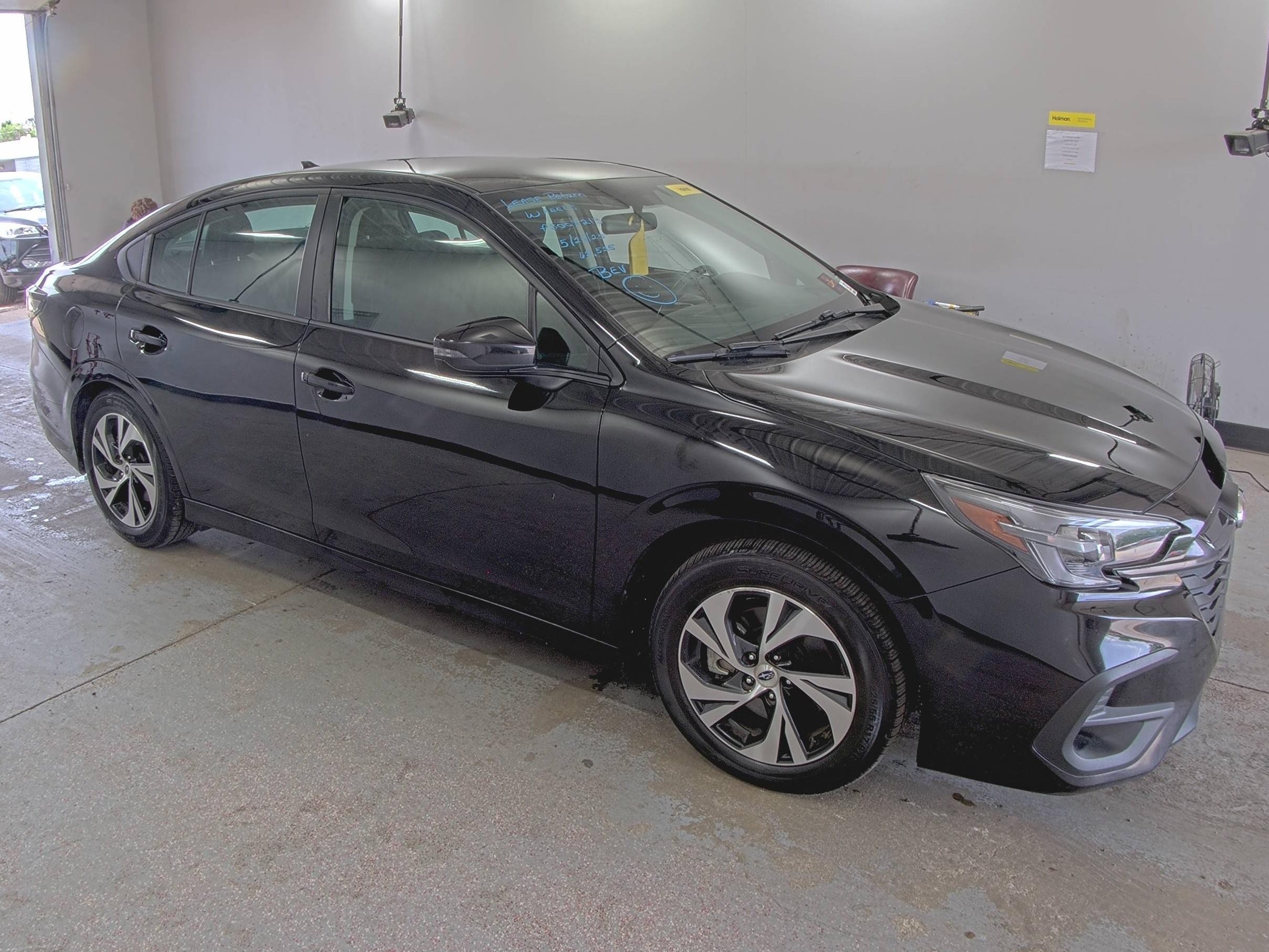 2023 Subaru Legacy Premium vin: 4S3BWAD65P3008213
