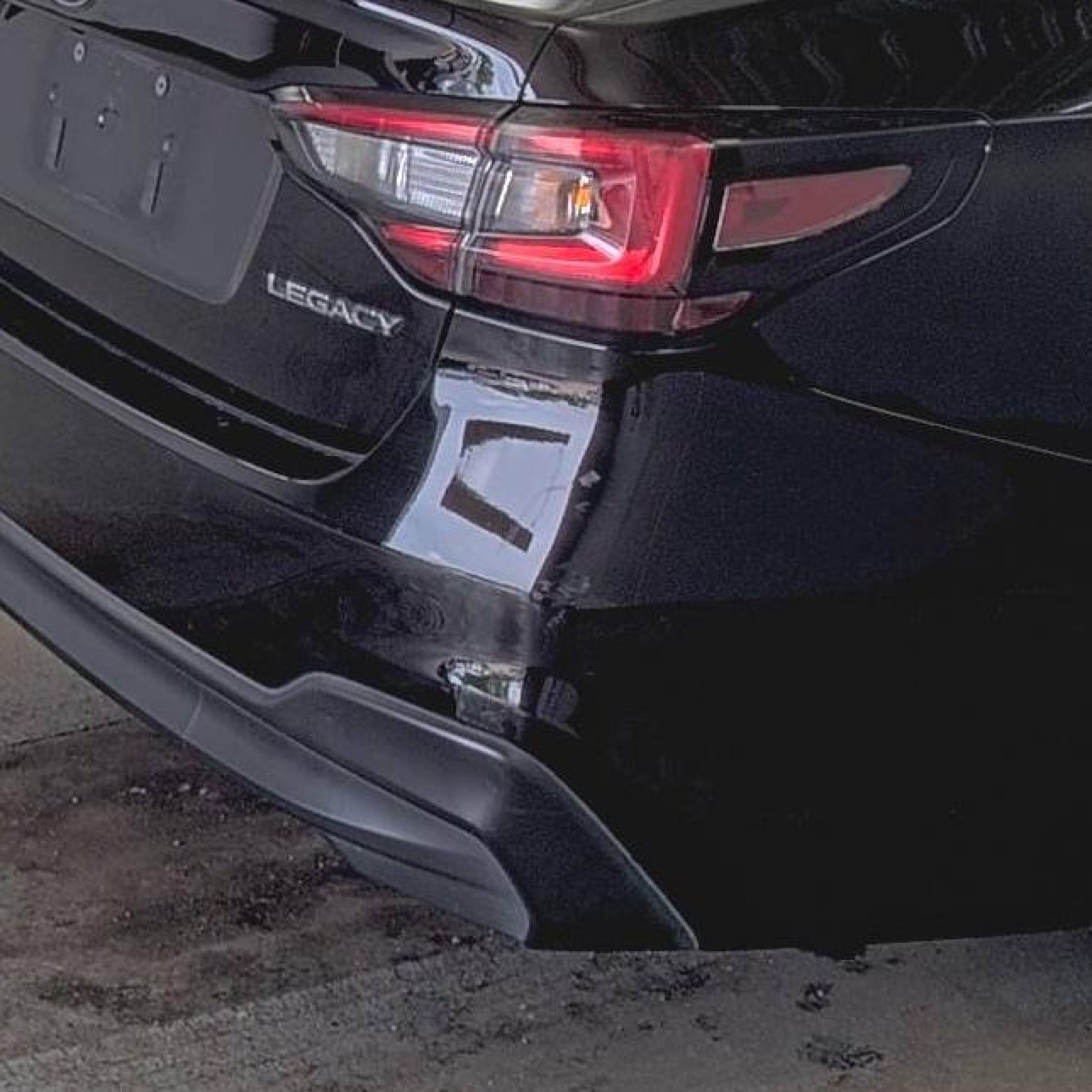 2023 Subaru Legacy Premium vin: 4S3BWAD65P3008213