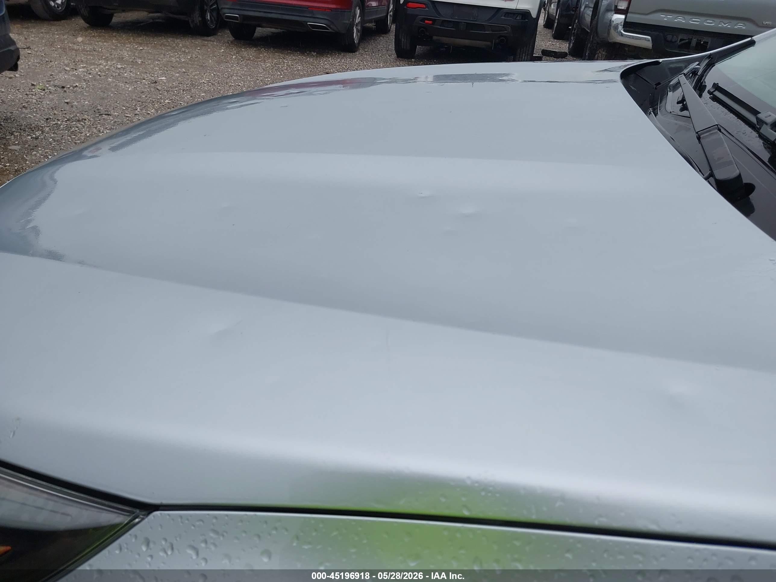 2022 Subaru Legacy Premium Серебряный vin: 4S3BWAD6XN3011623