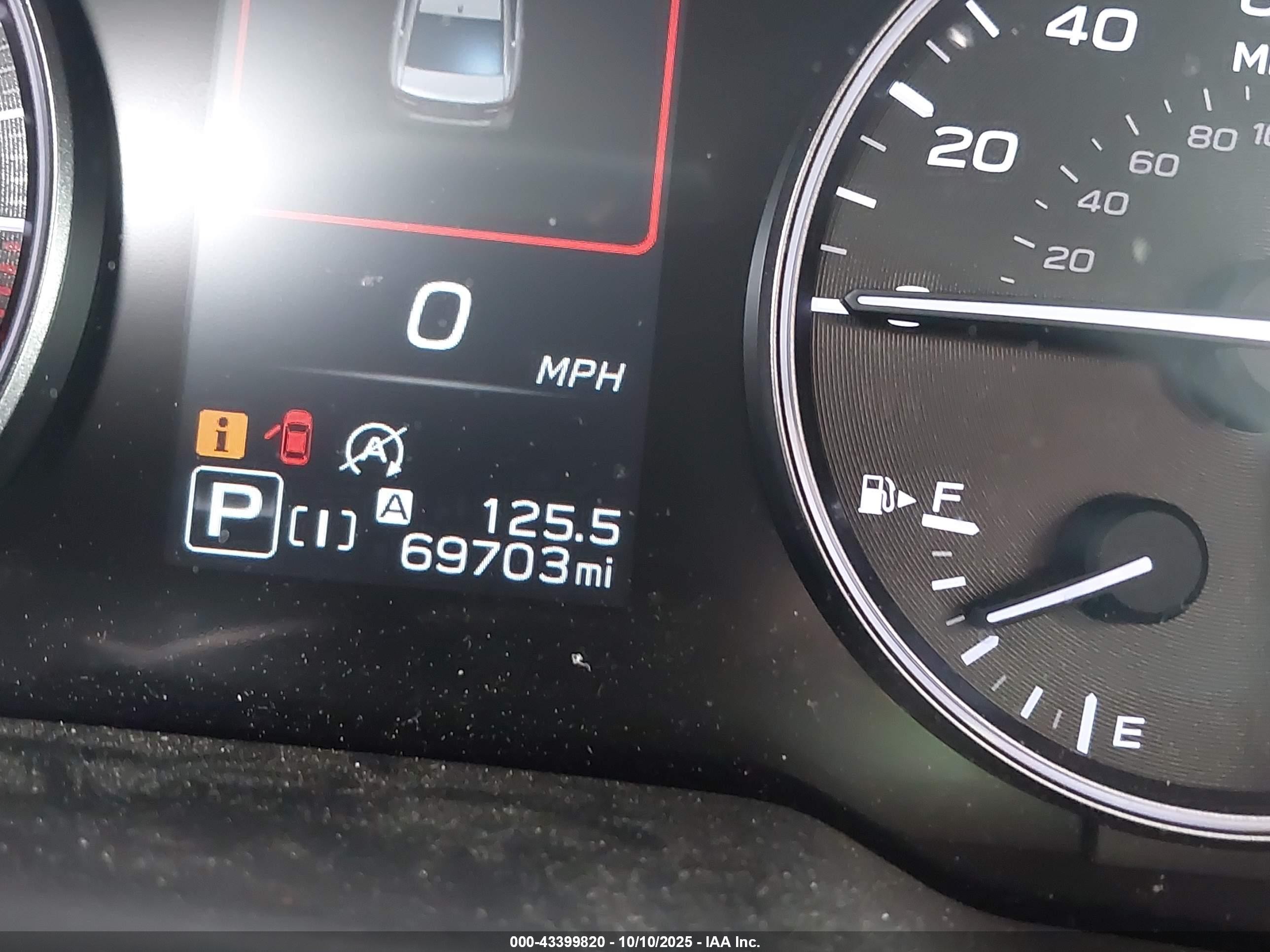 2020 Subaru Legacy Sport Gray vin: 4S3BWAF62L3010590