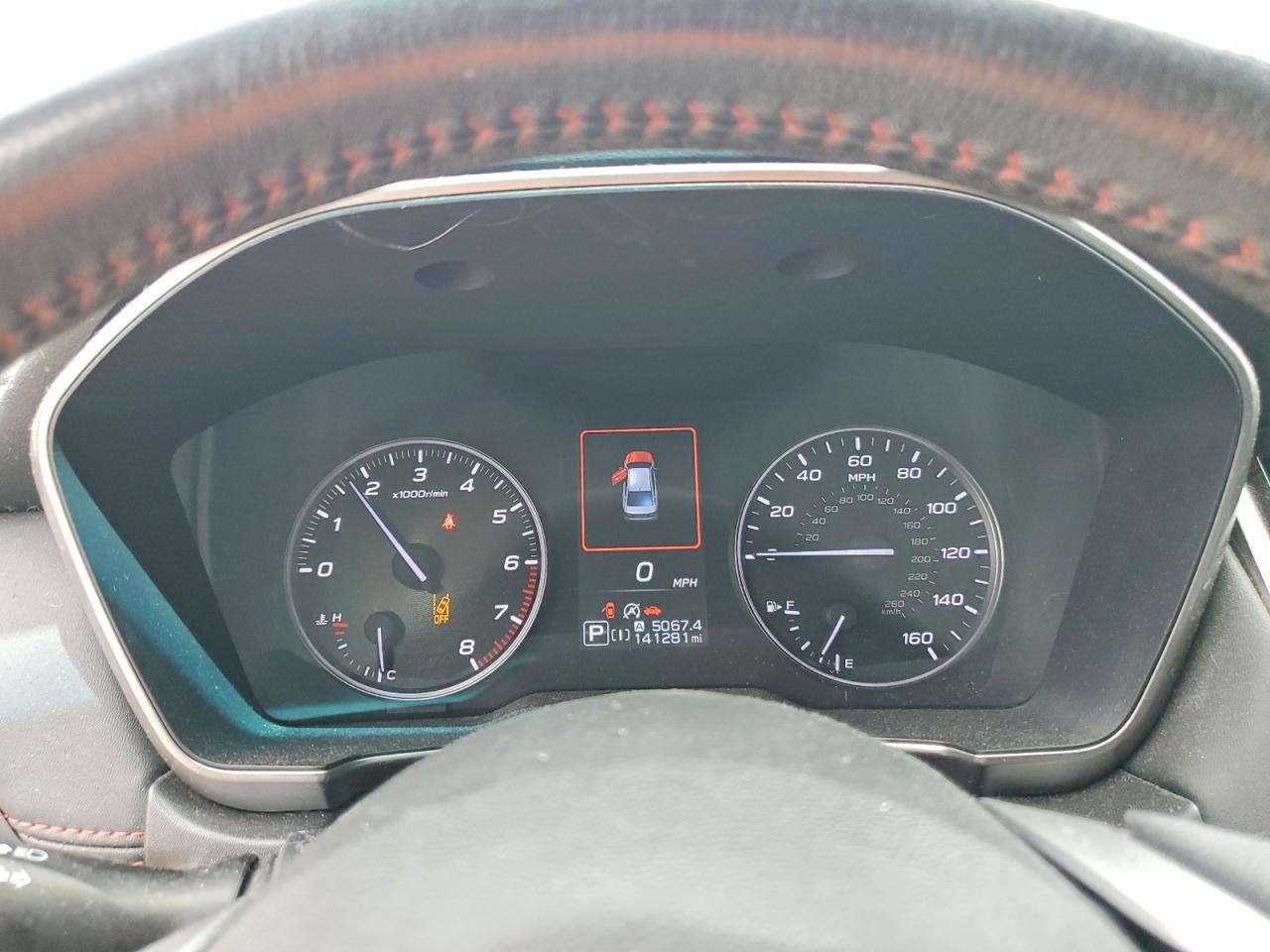 2020 Subaru Legacy Sport Черный vin: 4S3BWAF62L3023100
