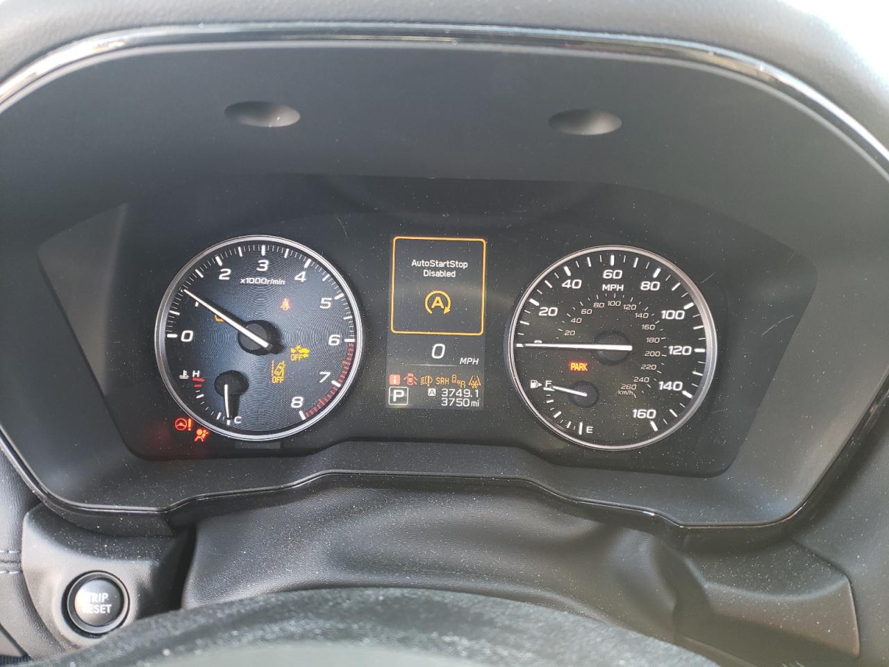 2022 Subaru Legacy Premium Красный vin: 4S3BWAF64N3012909