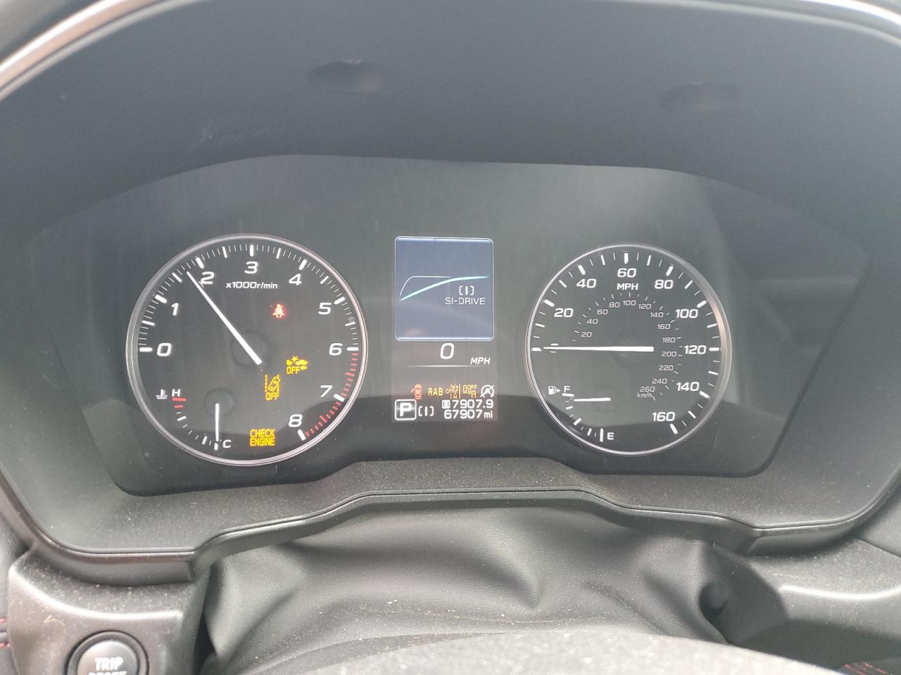 2023 Subaru Legacy Sport Черный vin: 4S3BWGG69P3009069