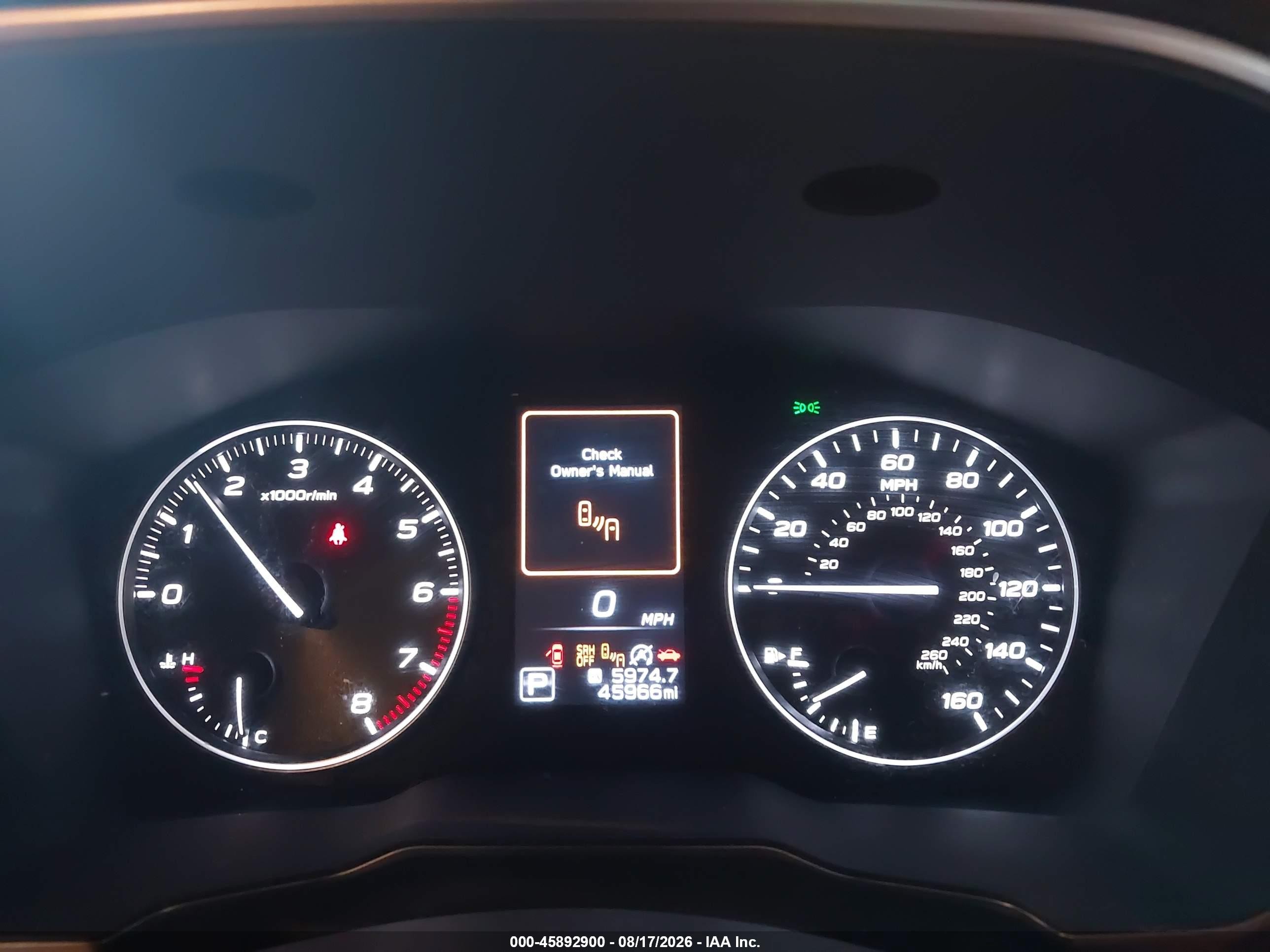 2021 Subaru Legacy Touring Xt Черный vin: 4S3BWGP66M3011583