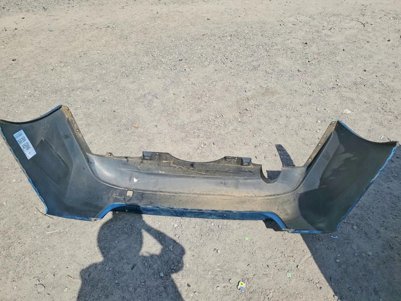 2018 Subaru Impreza Blue vin: 4S3GKAA60J3617299