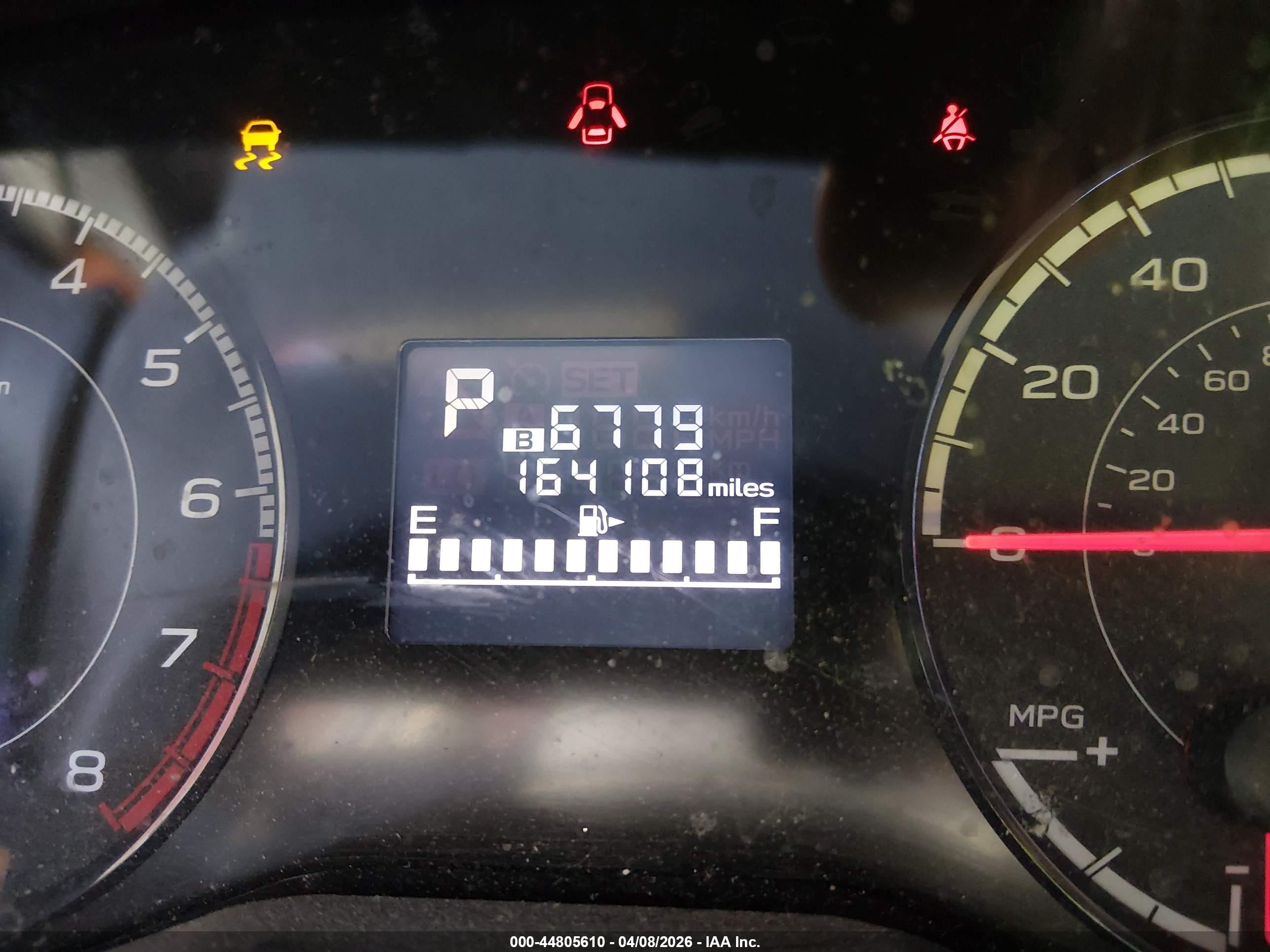 2017 Subaru Impreza 2.0i Gray vin: 4S3GKAA64H3605019