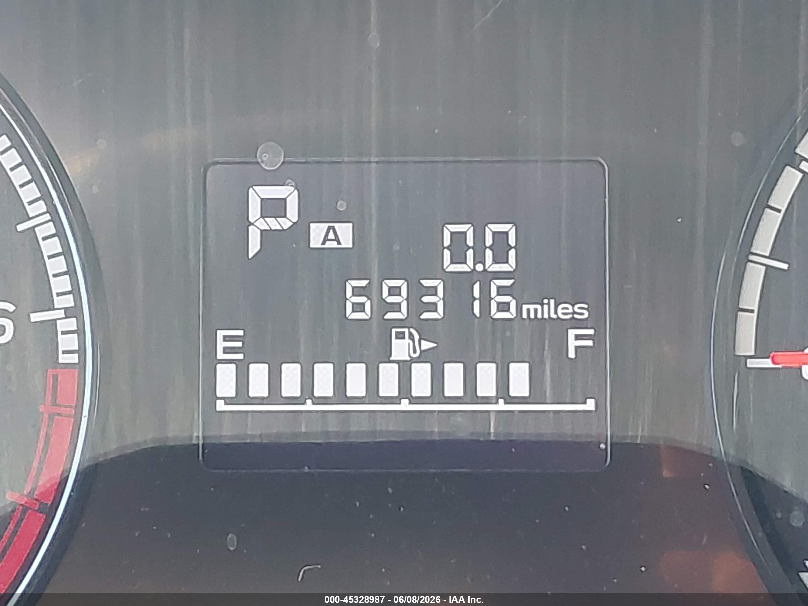 2019 Subaru Impreza 2.0i Premium Blue vin: 4S3GKAC66K3604765
