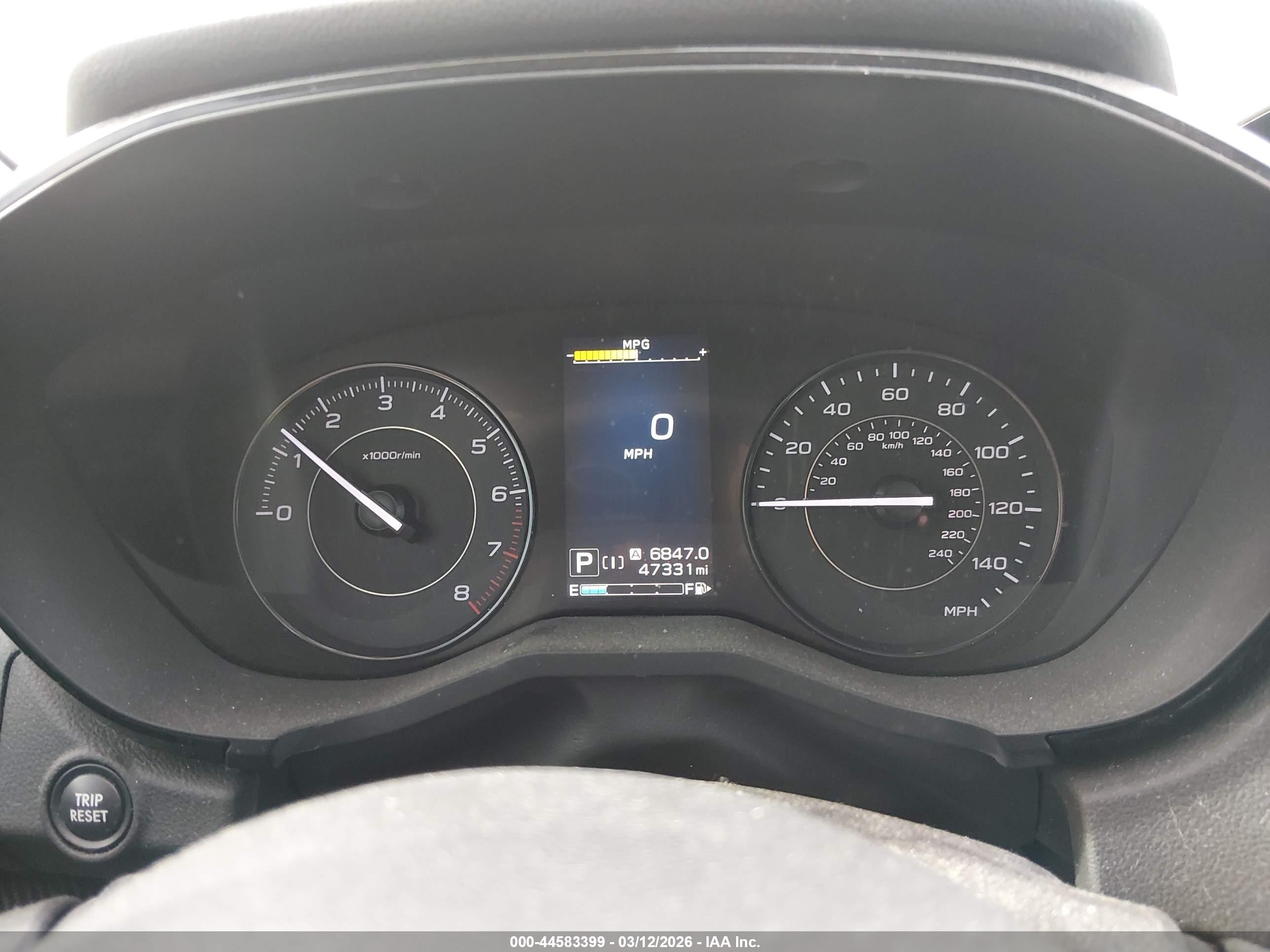 2022 Subaru Impreza Premium Red vin: 4S3GKAV60N3601474