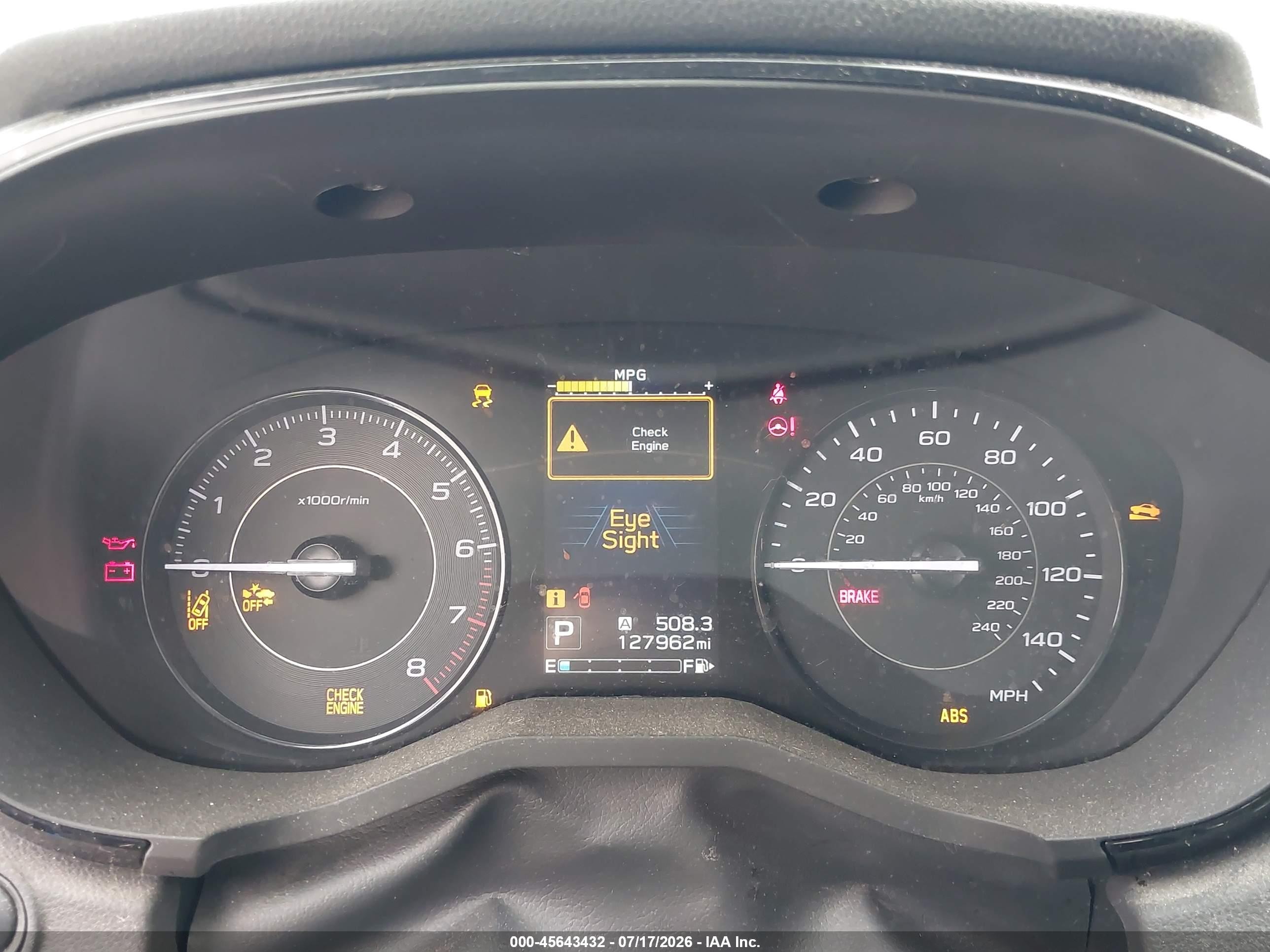 2022 Subaru Impreza Premium Blue vin: 4S3GKAV65N3606234