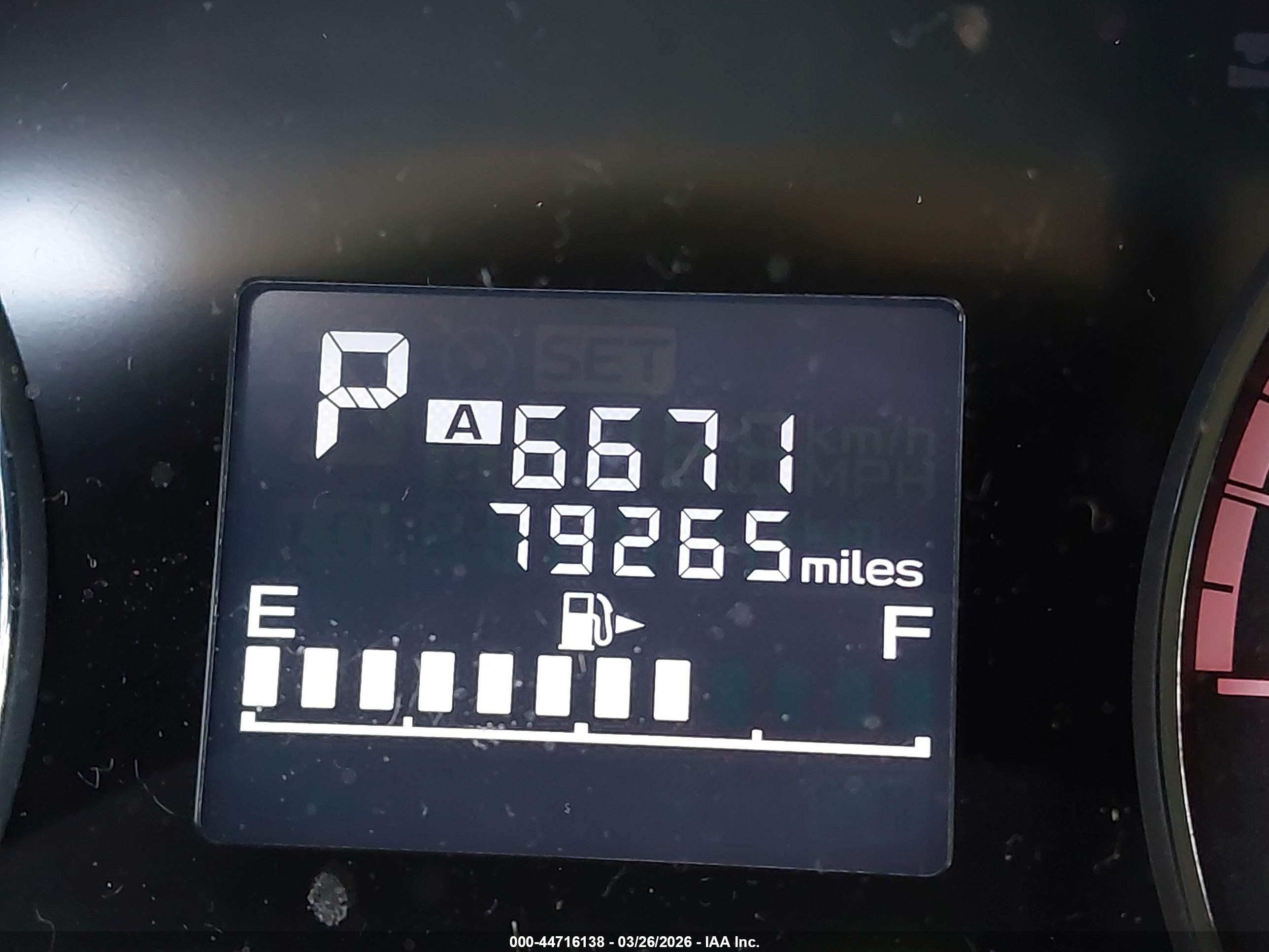 2018 Subaru Impreza 2.0i Gray vin: 4S3GTAA64J3749415
