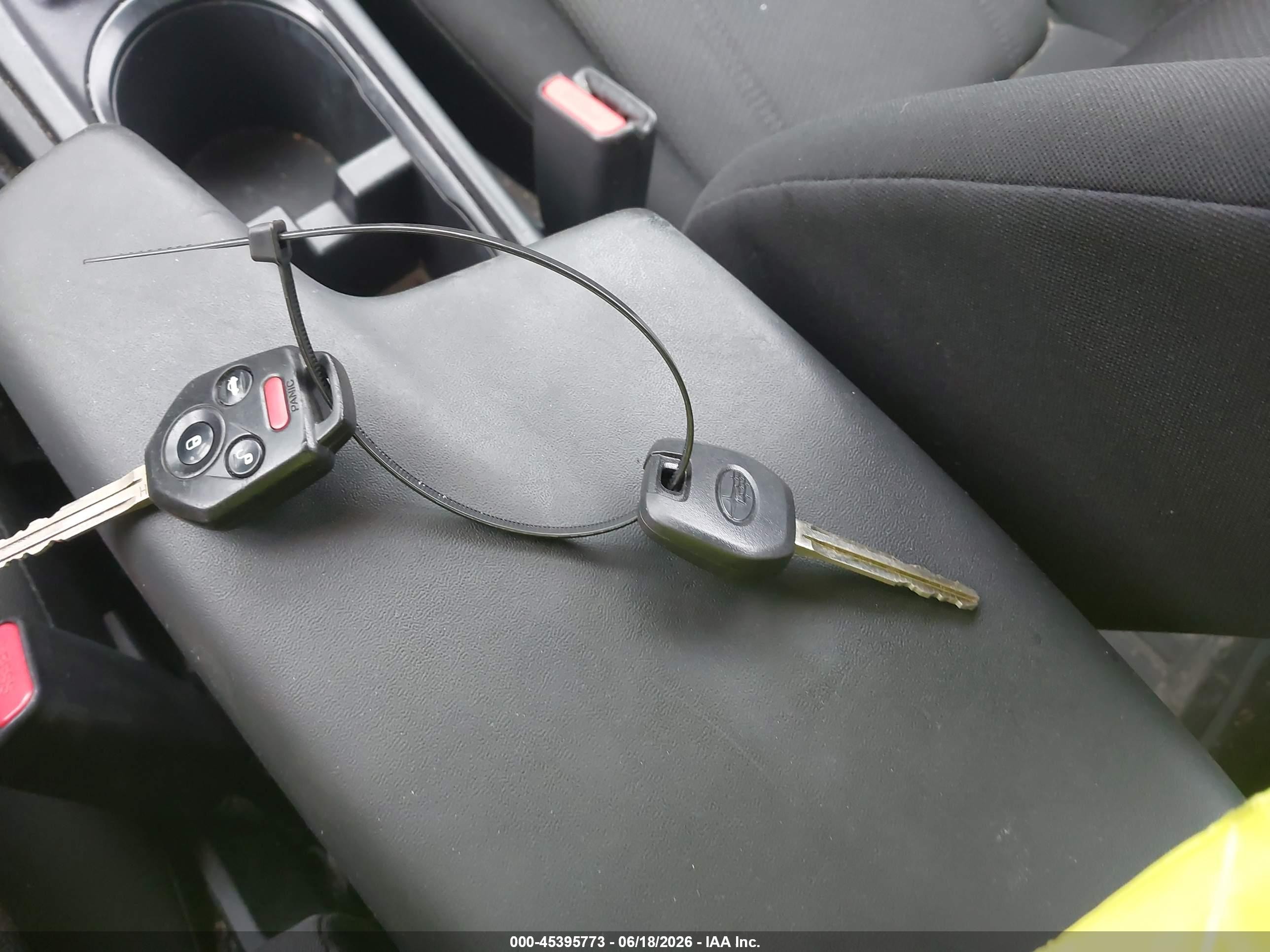 2019 Subaru Impreza 2.0i Серый vin: 4S3GTAA6XK3700897