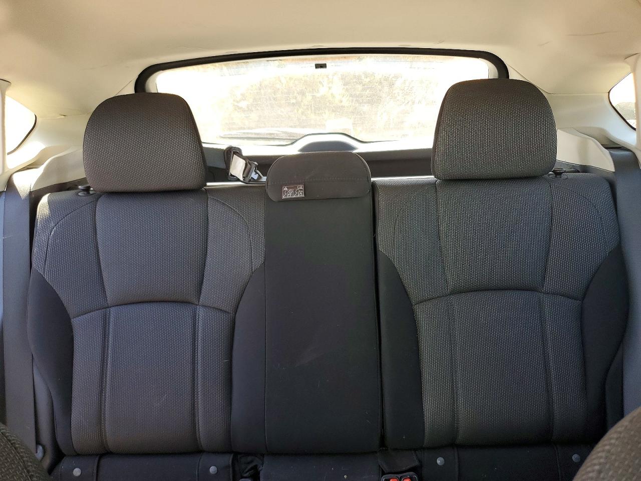 2019 Subaru Impreza Silver vin: 4S3GTAB69K3725207