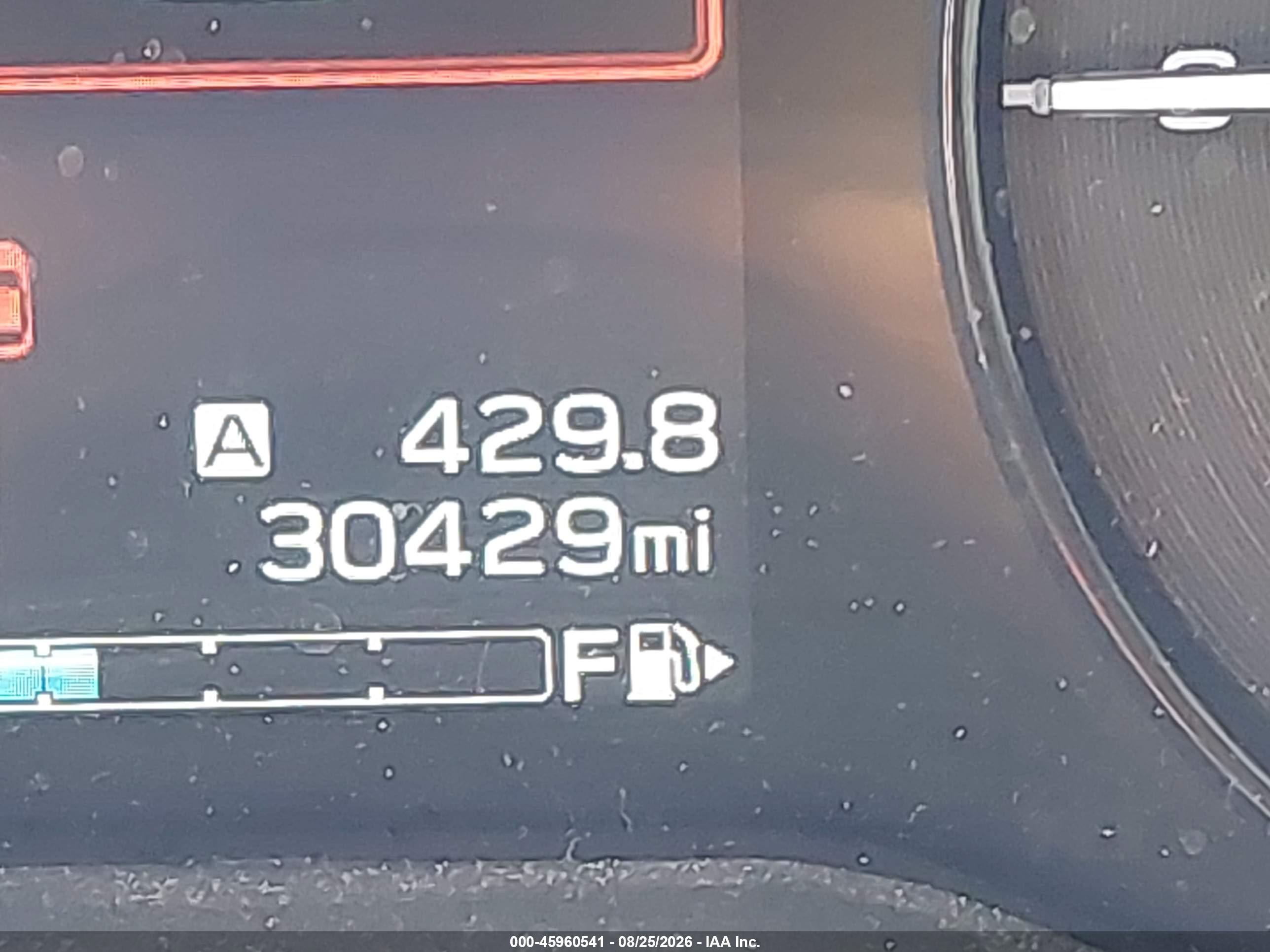 2019 Subaru Impreza 2.0i Серый vin: 4S3GTAB69K3752651
