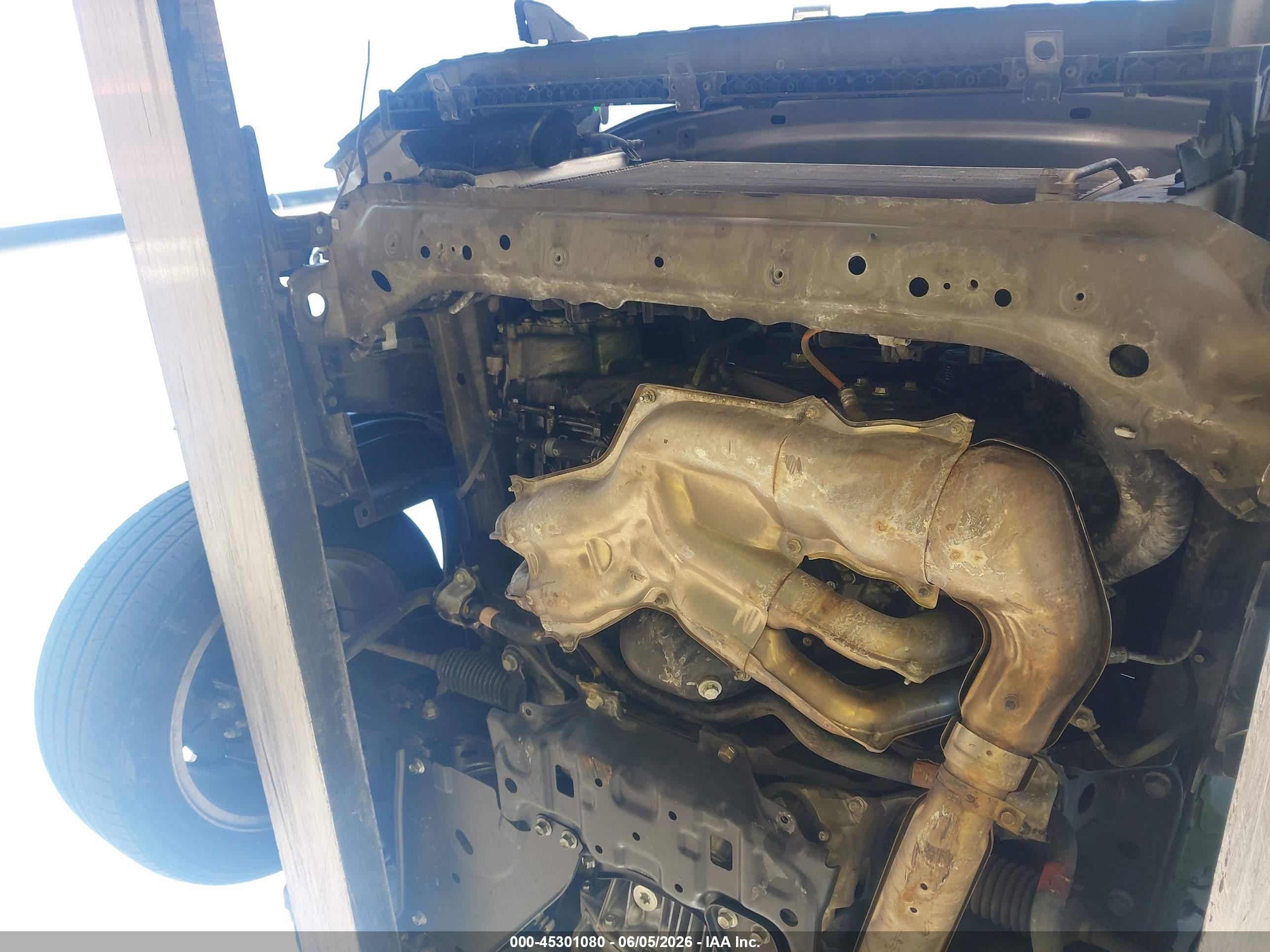2017 Subaru Impreza 2.0i Premium Серый vin: 4S3GTAD68H3748869
