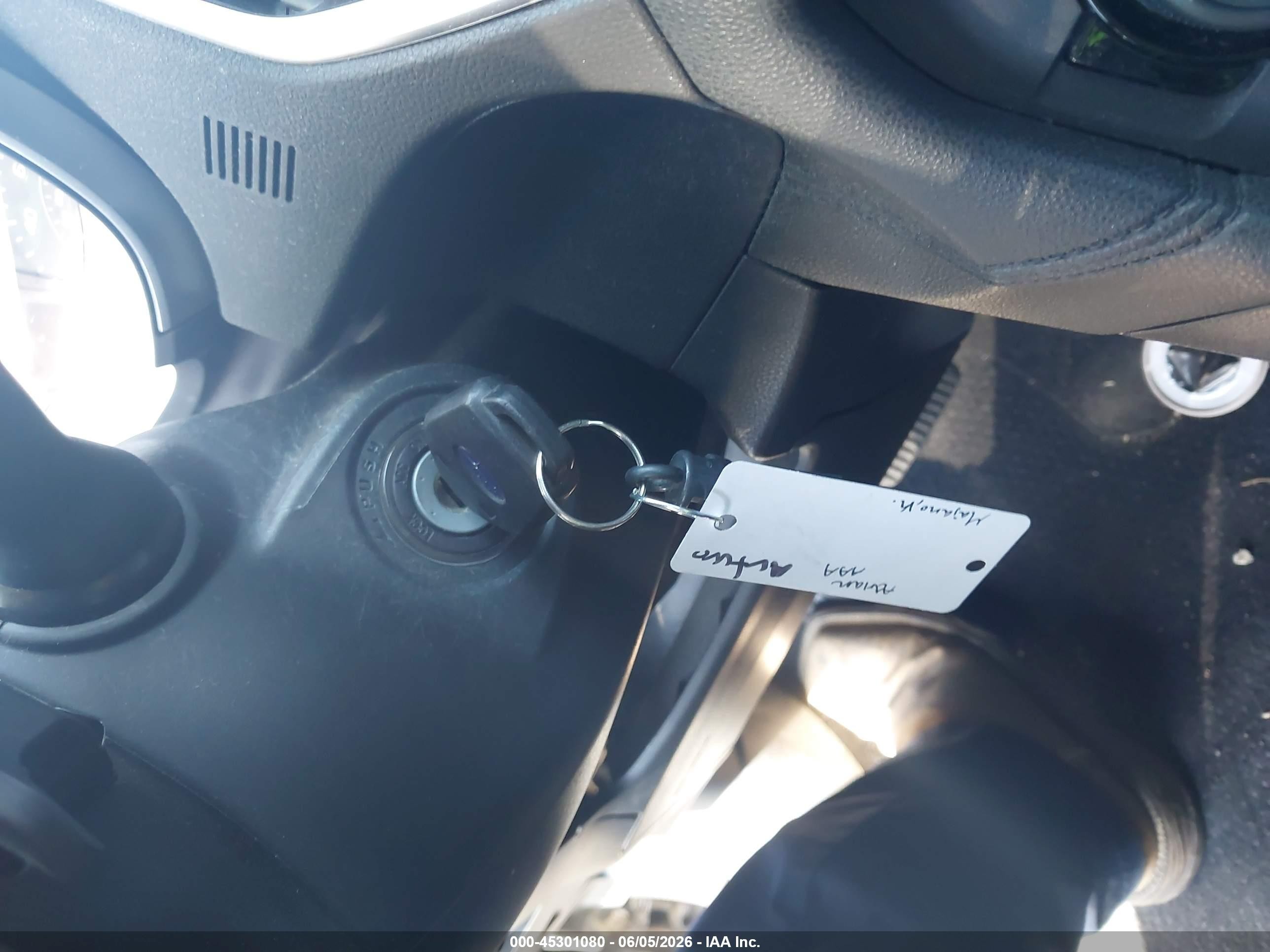2017 Subaru Impreza 2.0i Premium Серый vin: 4S3GTAD68H3748869