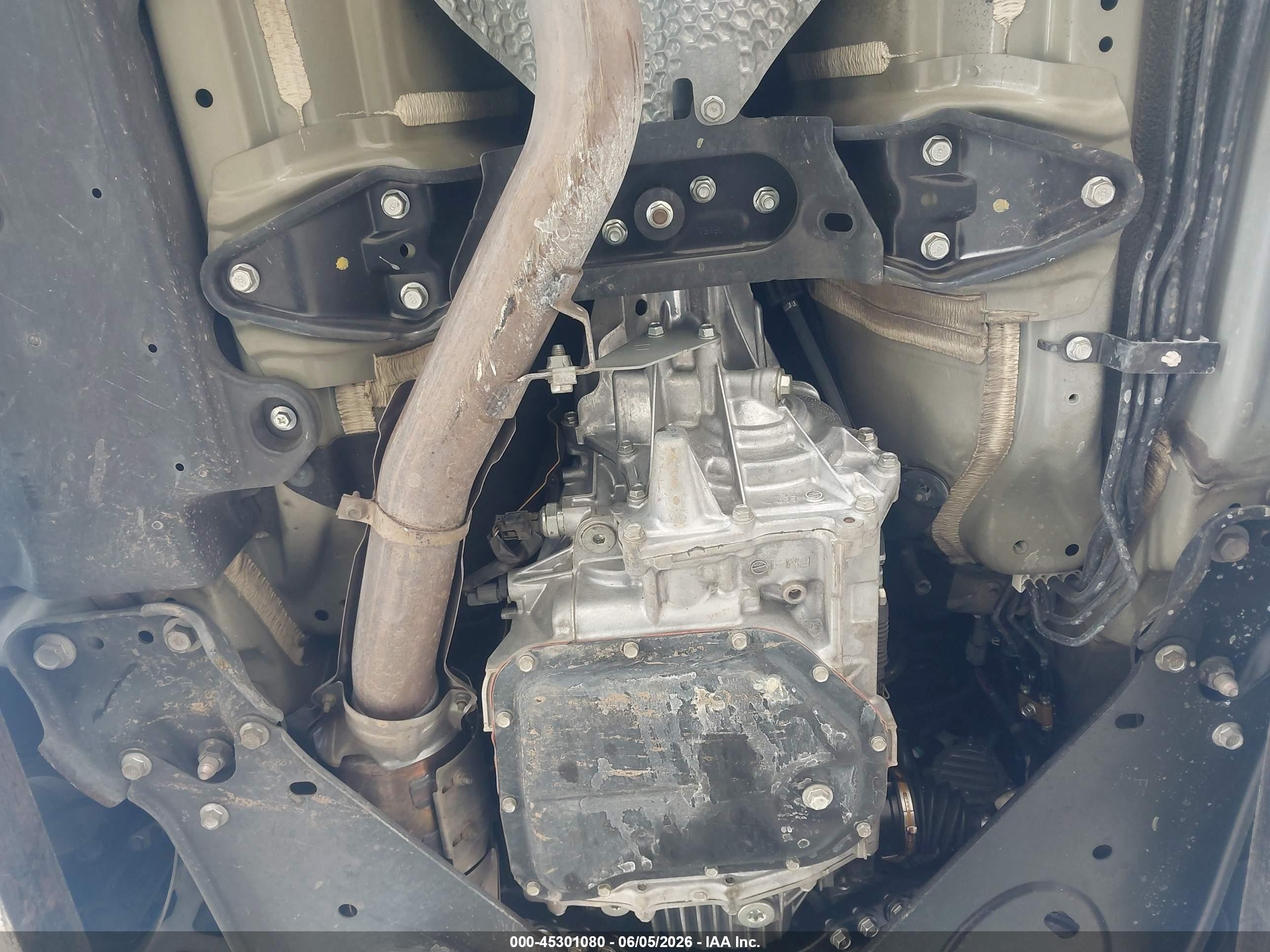 2017 Subaru Impreza 2.0i Premium Серый vin: 4S3GTAD68H3748869