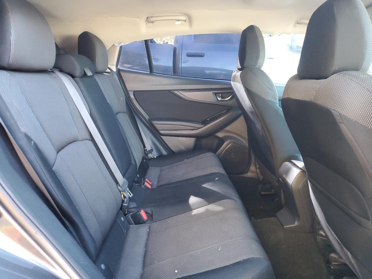 2018 Subaru Impreza Premium Plus Charcoal vin: 4S3GTAE6XJ3735903