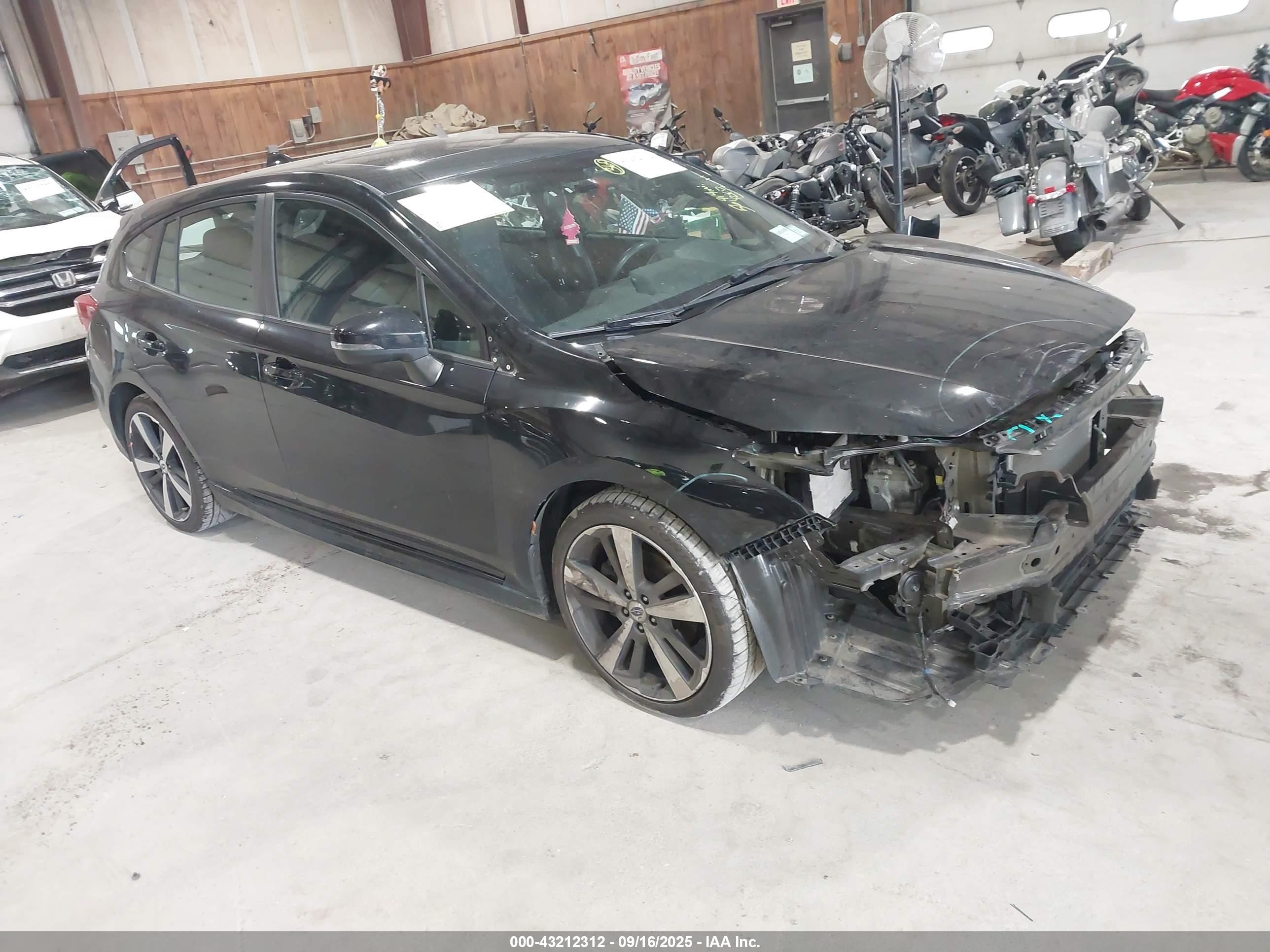 4S3GTAM6XJ3743940