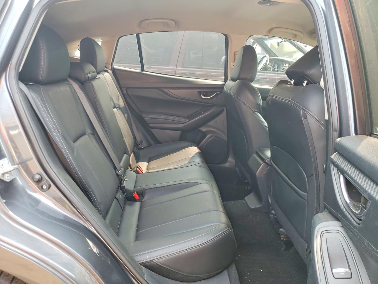 2019 Subaru Impreza Limited Gray vin: 4S3GTAS61K3733625