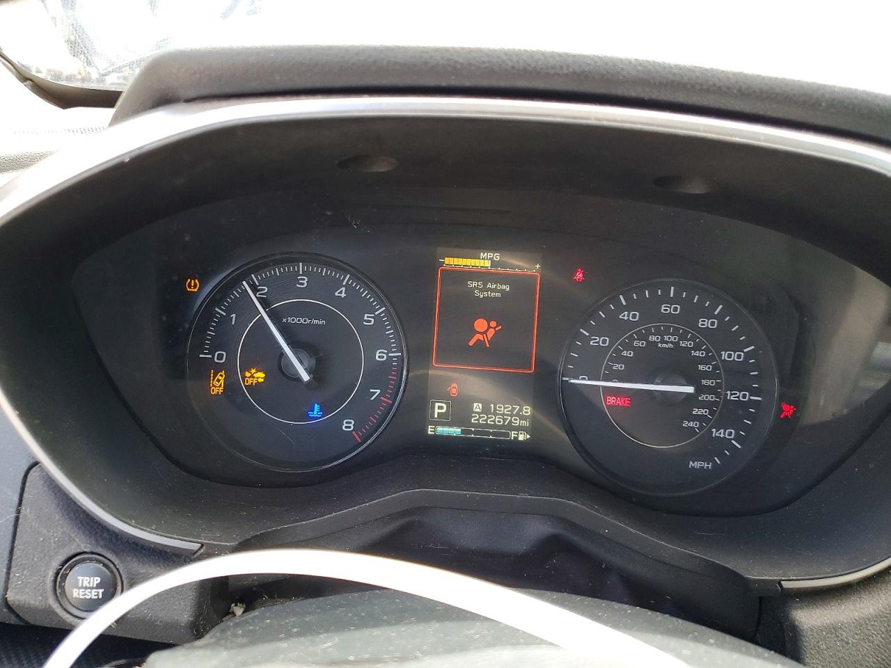2020 Subaru Impreza Premium Черный vin: 4S3GTAV65L3721958