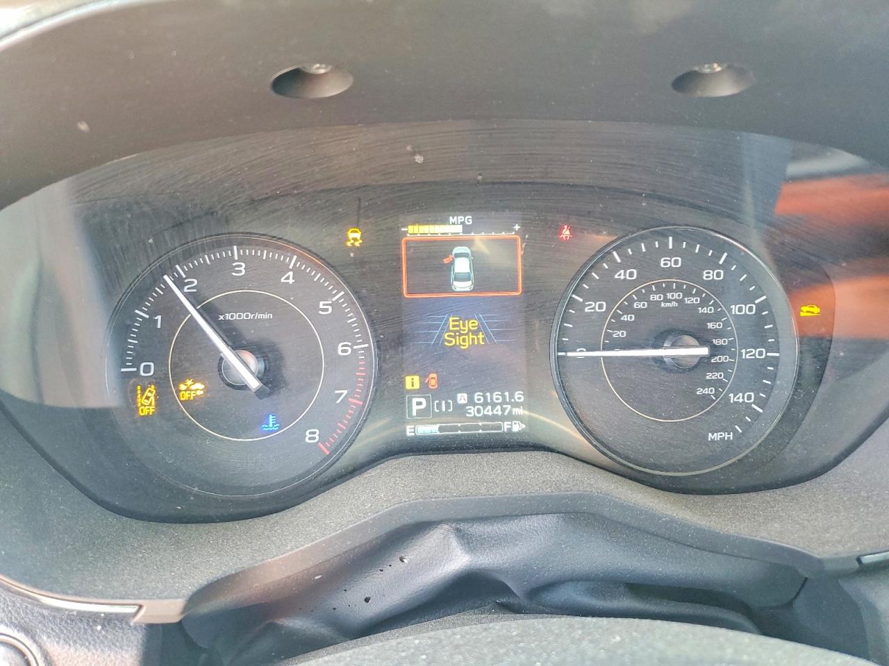 2022 Subaru Impreza Premium Silver vin: 4S3GTAV66N3714892