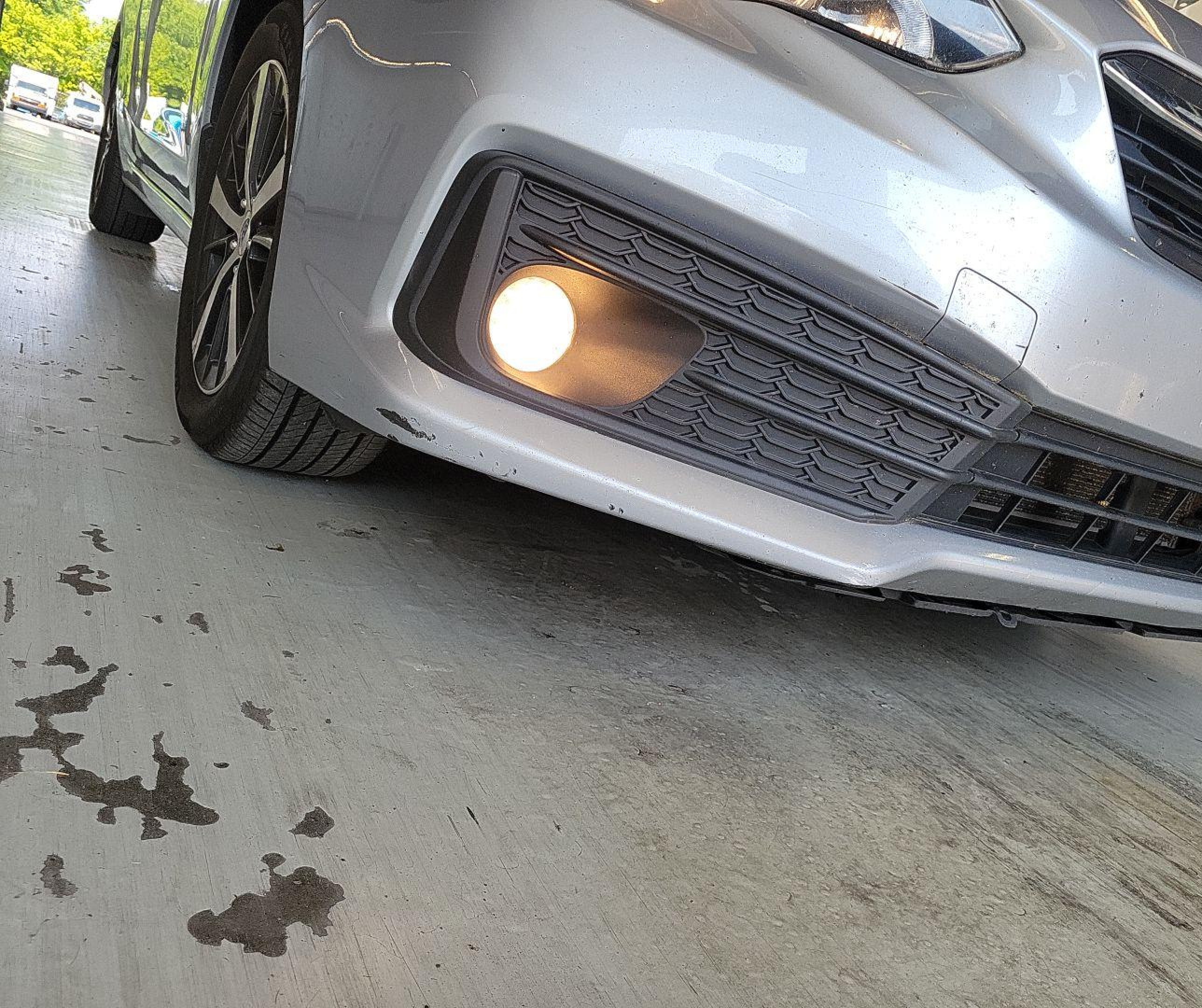 2020 Subaru Impreza Premium 5-door vin: 4S3GTAV68L3721999