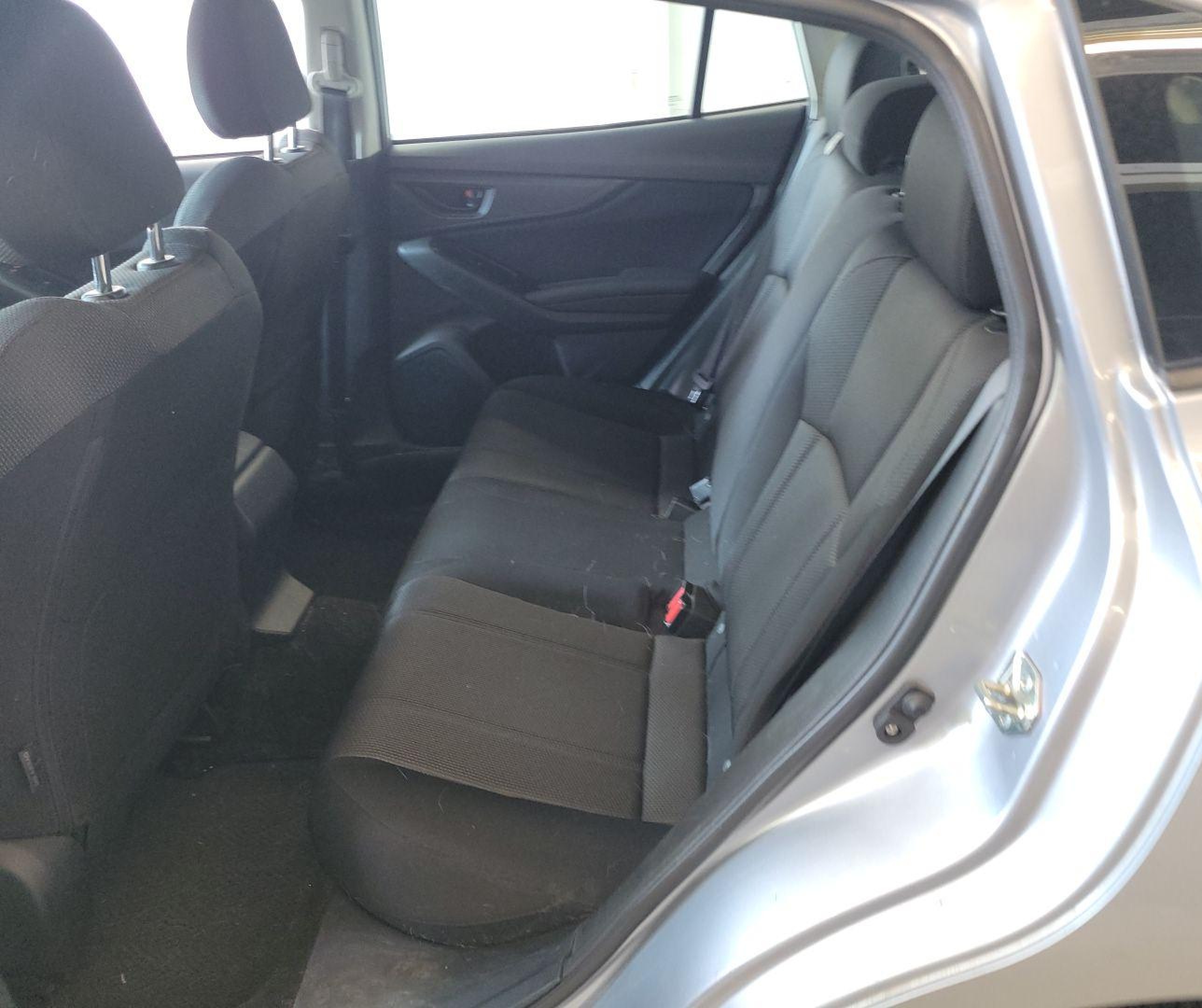 2020 Subaru Impreza Premium 5-door vin: 4S3GTAV68L3721999