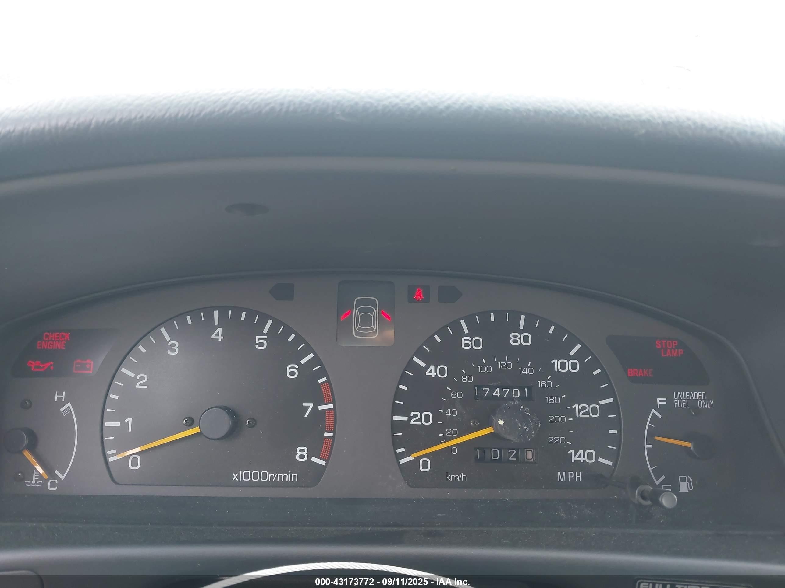1991 Subaru Legacy L/hx/px/rx Белый vin: 4S4BJ63C4M6919979