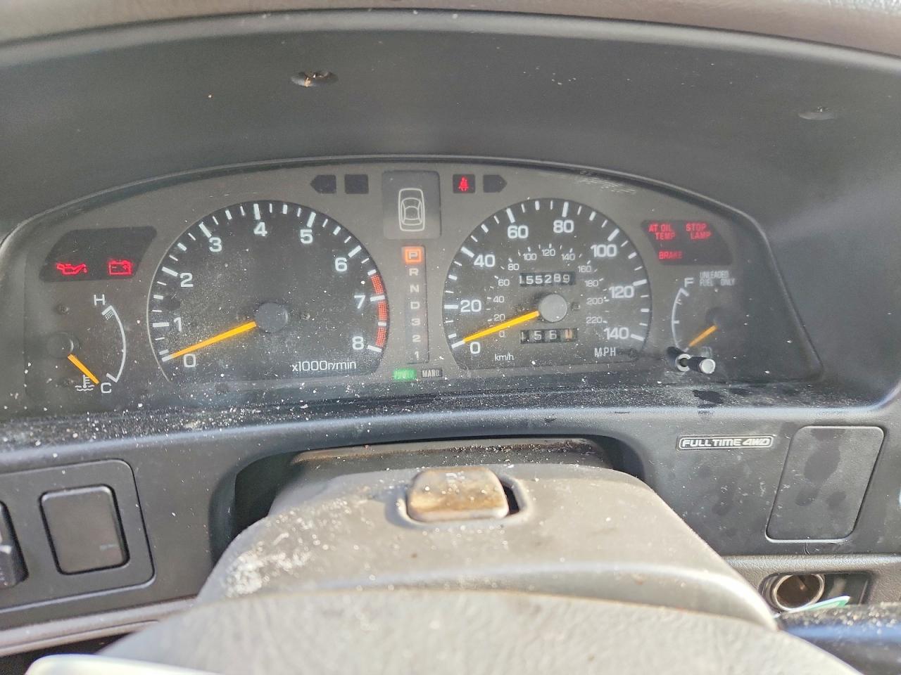 1991 Subaru Legacy L Черный vin: 4S4BJ63C8M7907392