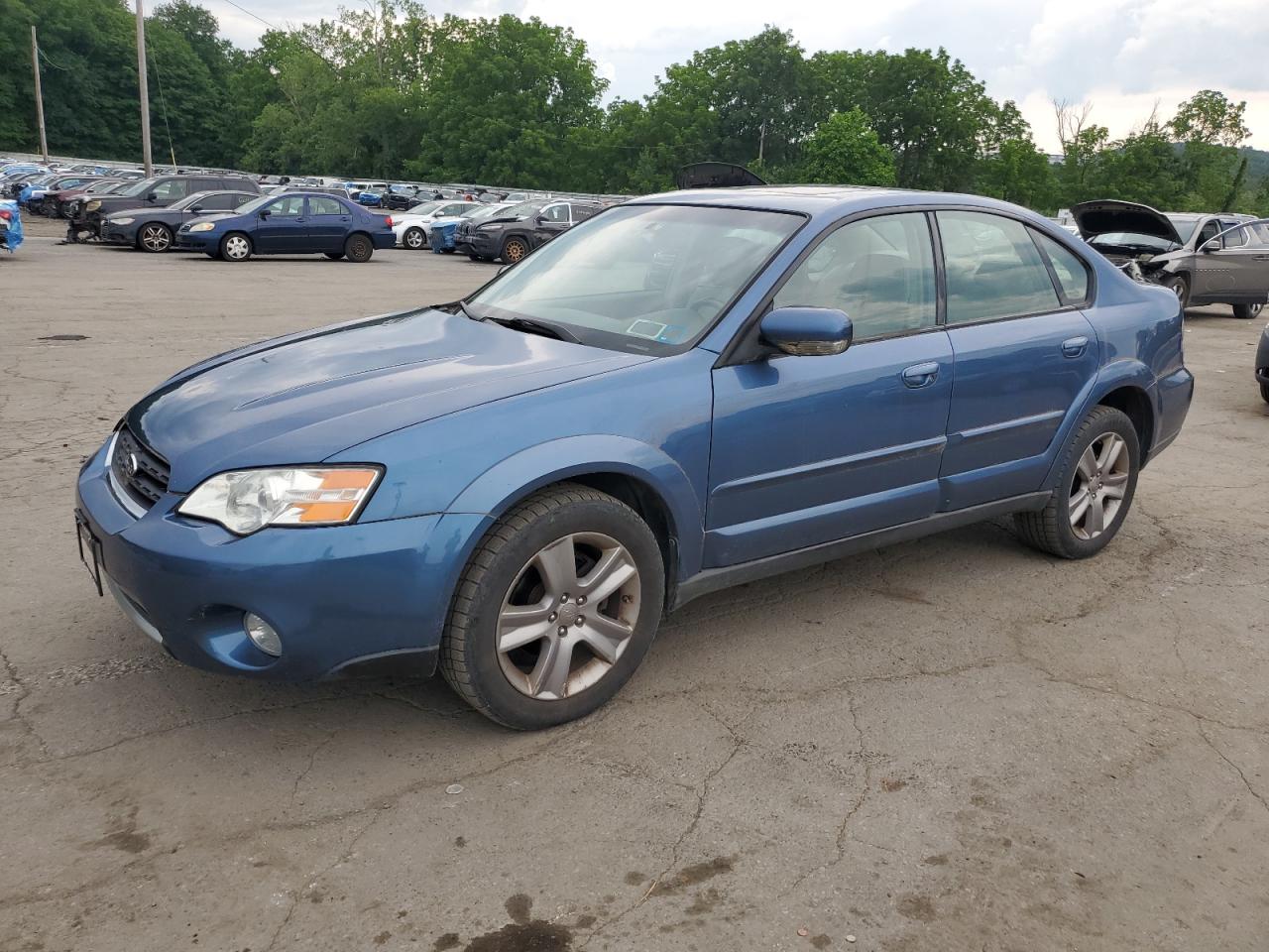 4S4BL86C174200464