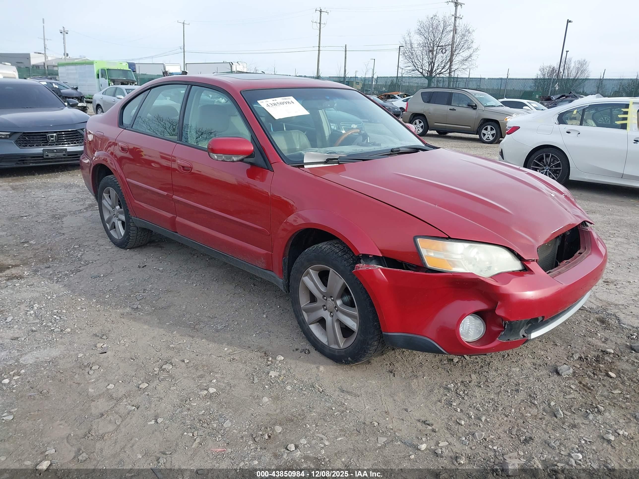 4S4BL86C964220122