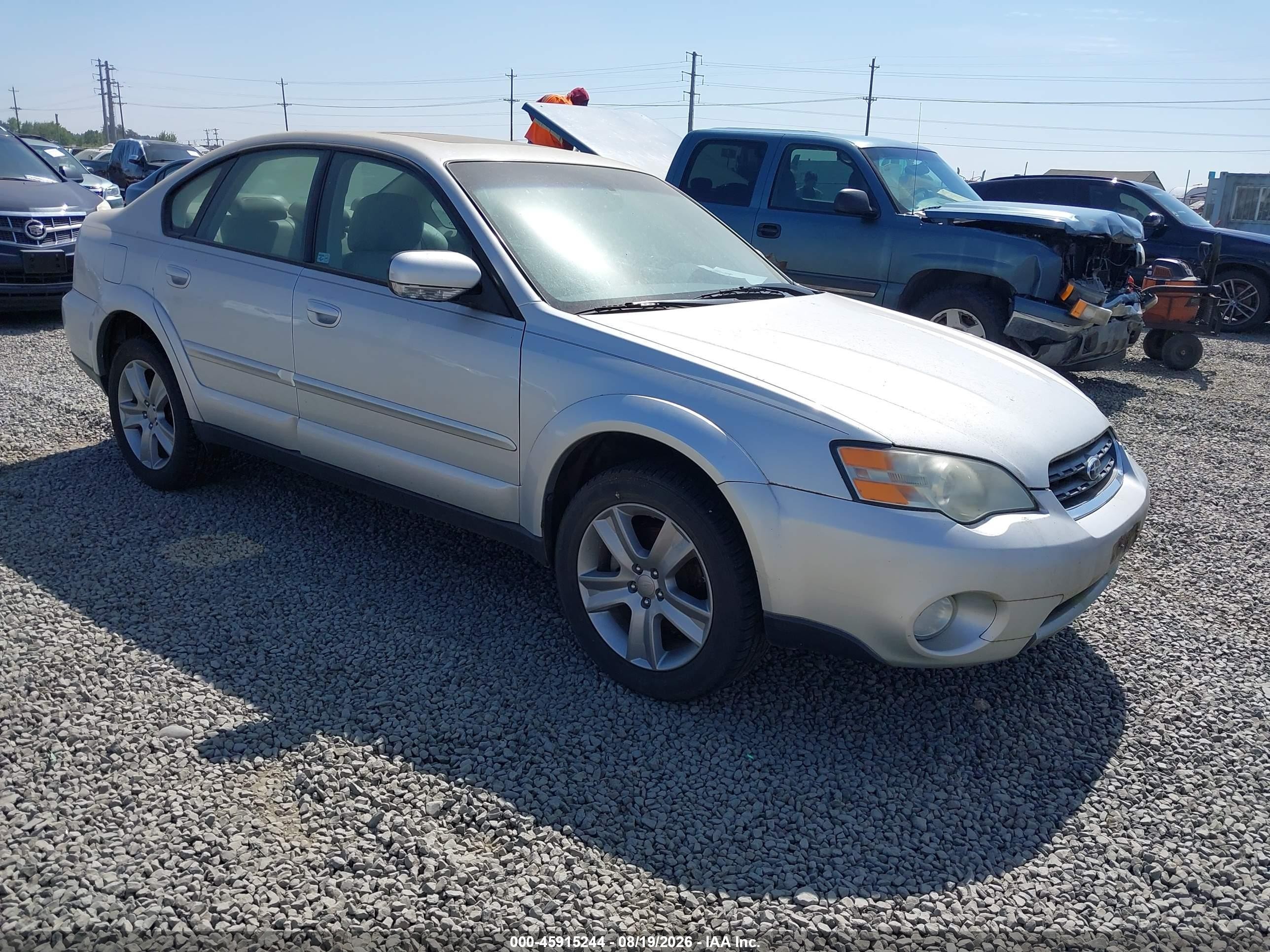 4S4BL86CX64201692