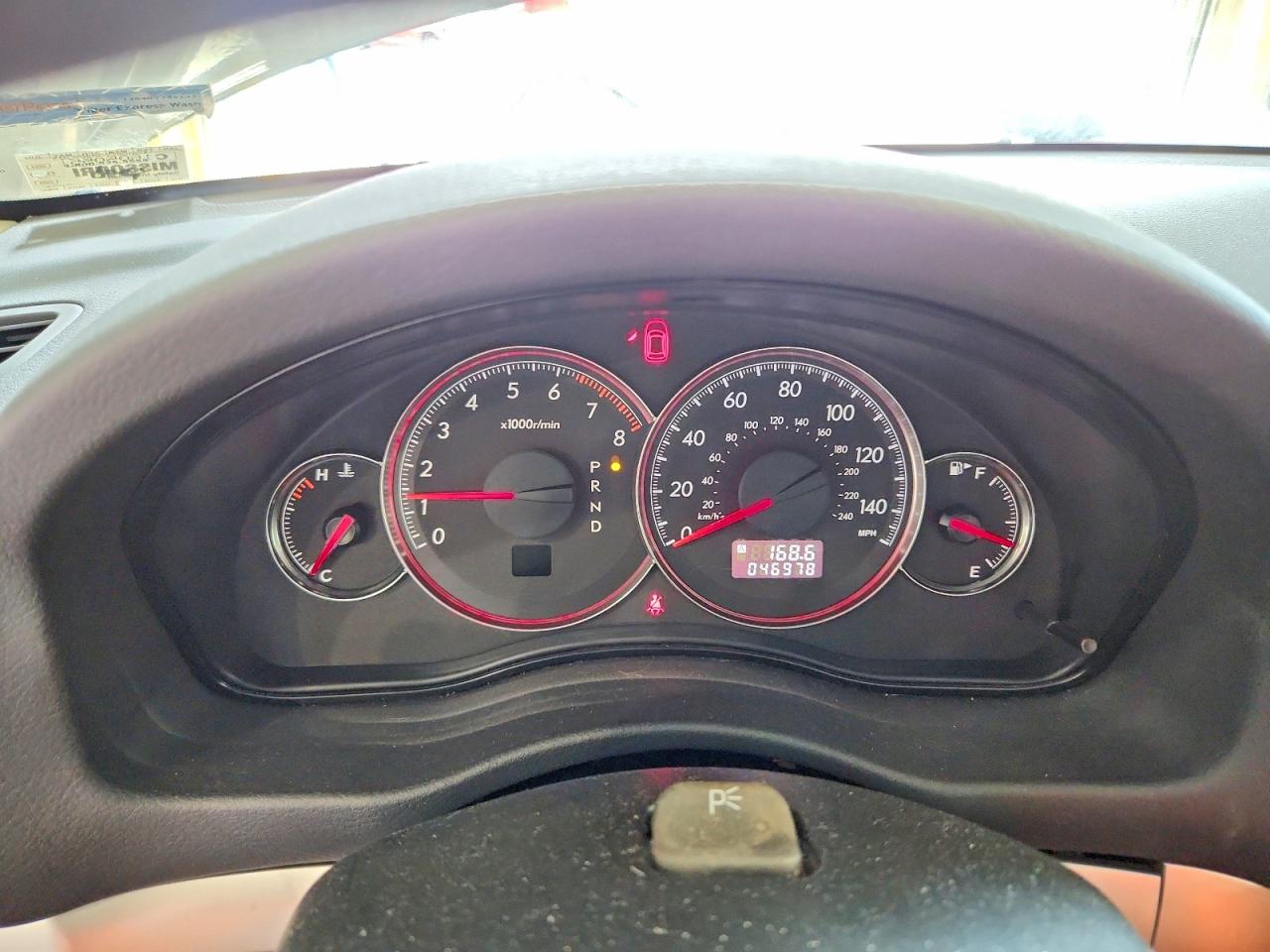 2009 Subaru Outback Gray vin: 4S4BP60C097338709