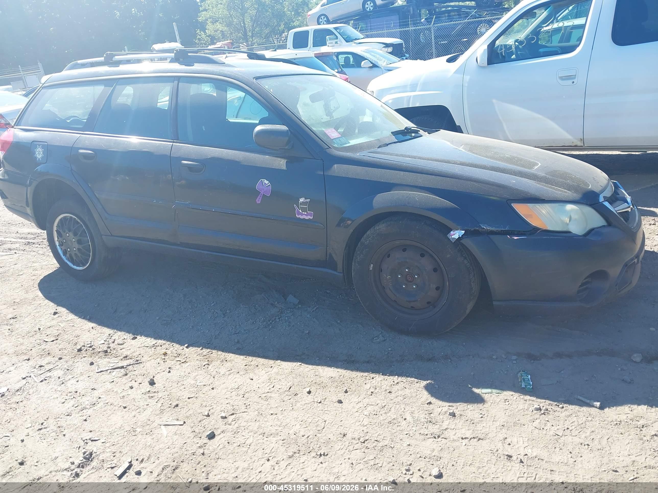 4S4BP60CX86358552